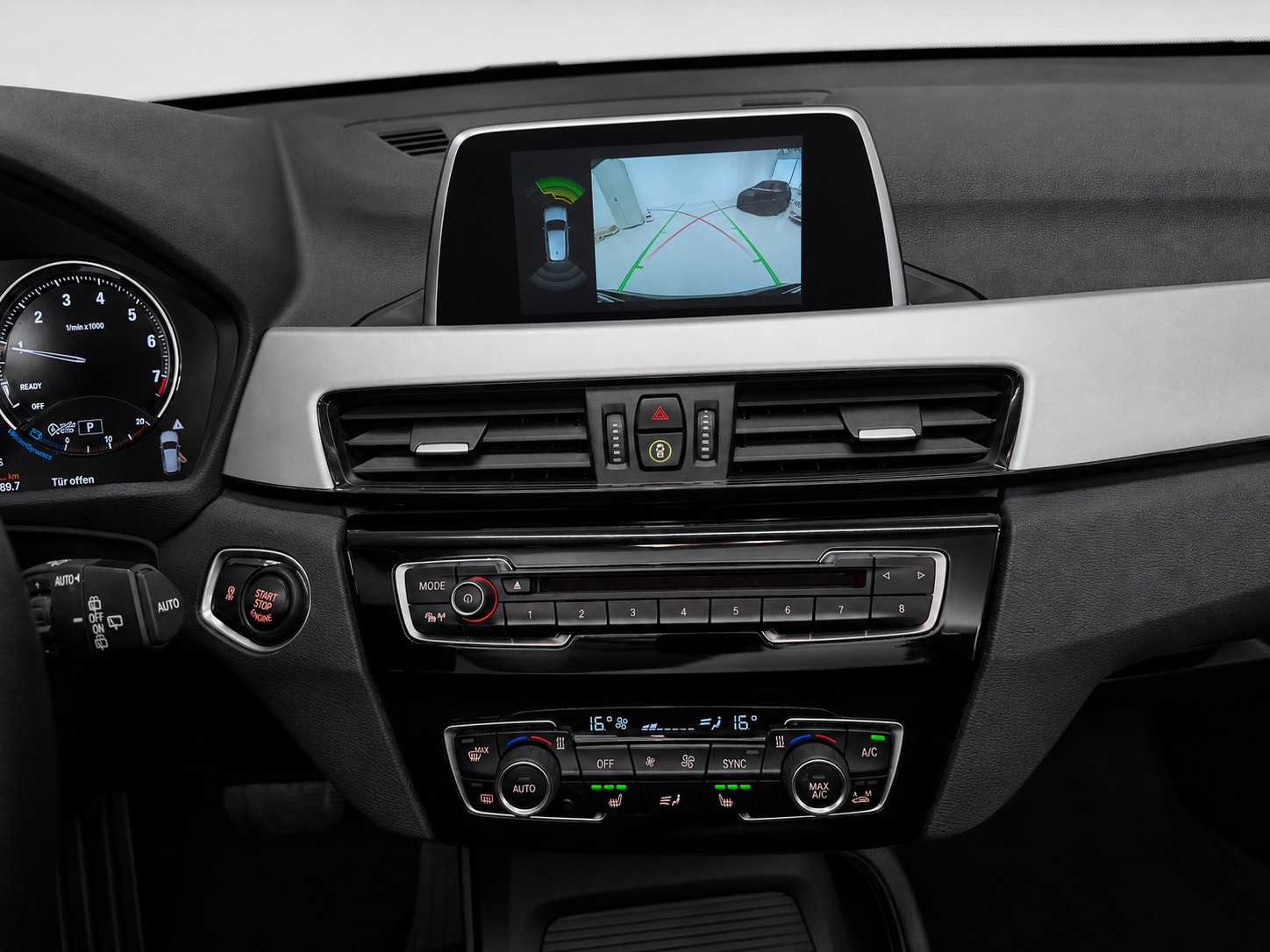 BMW X1 sDrive 18i (CH)-image-16