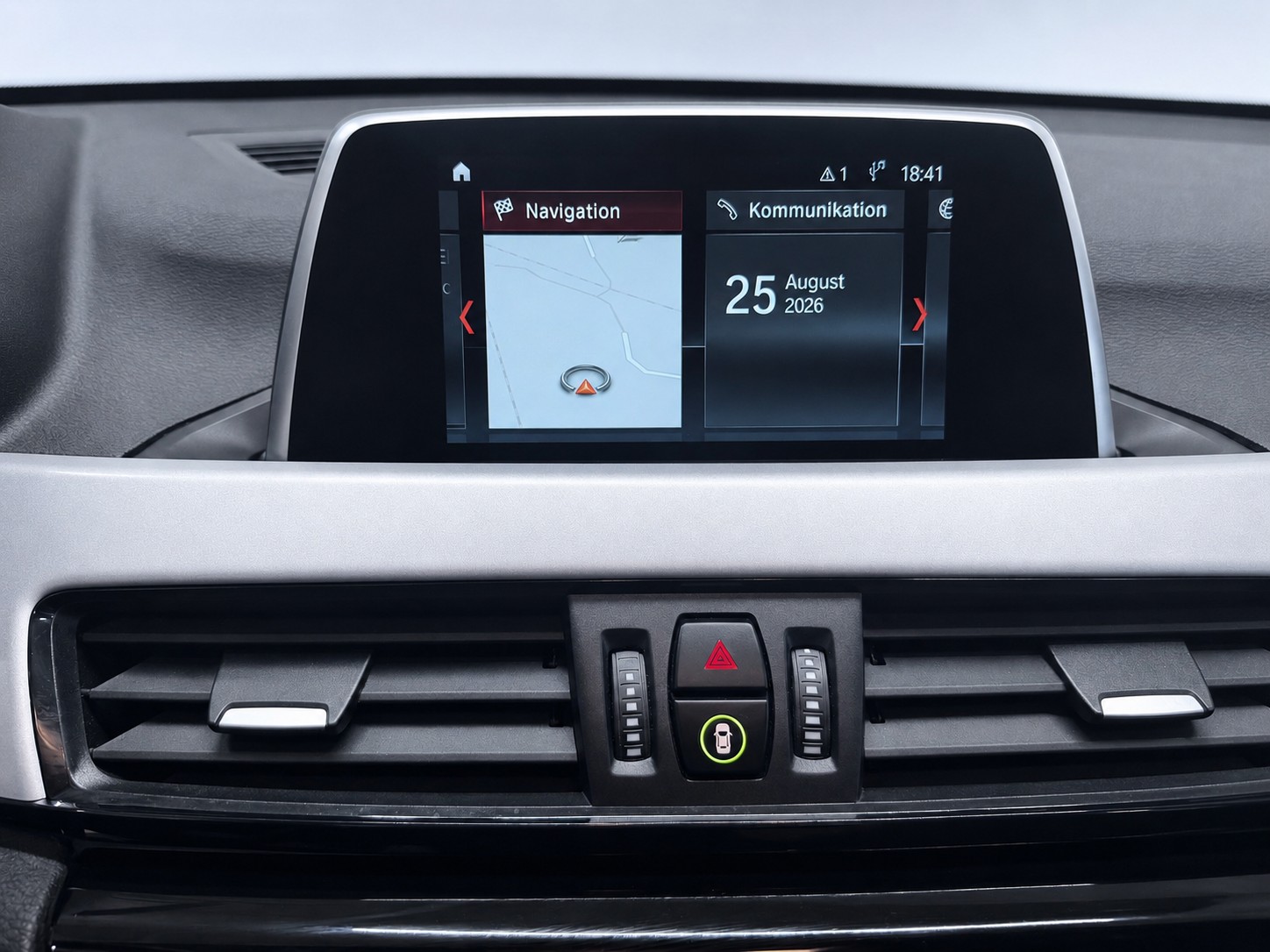 BMW X1 sDrive 18i (CH)-image-18