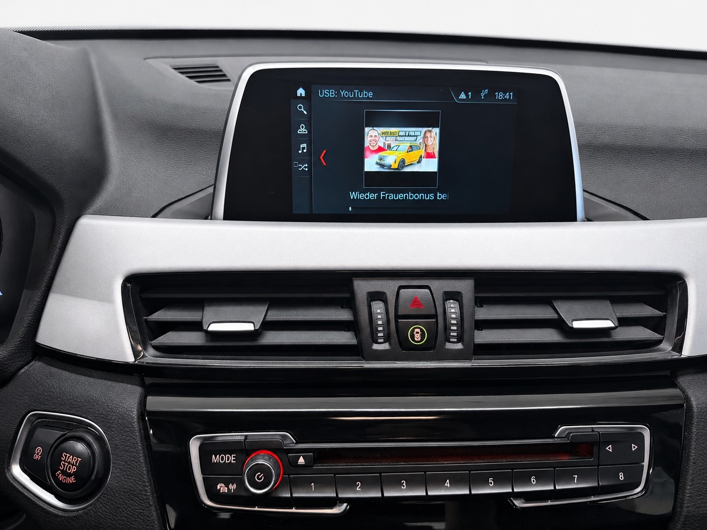 BMW X1 sDrive 18i (CH)-image-17