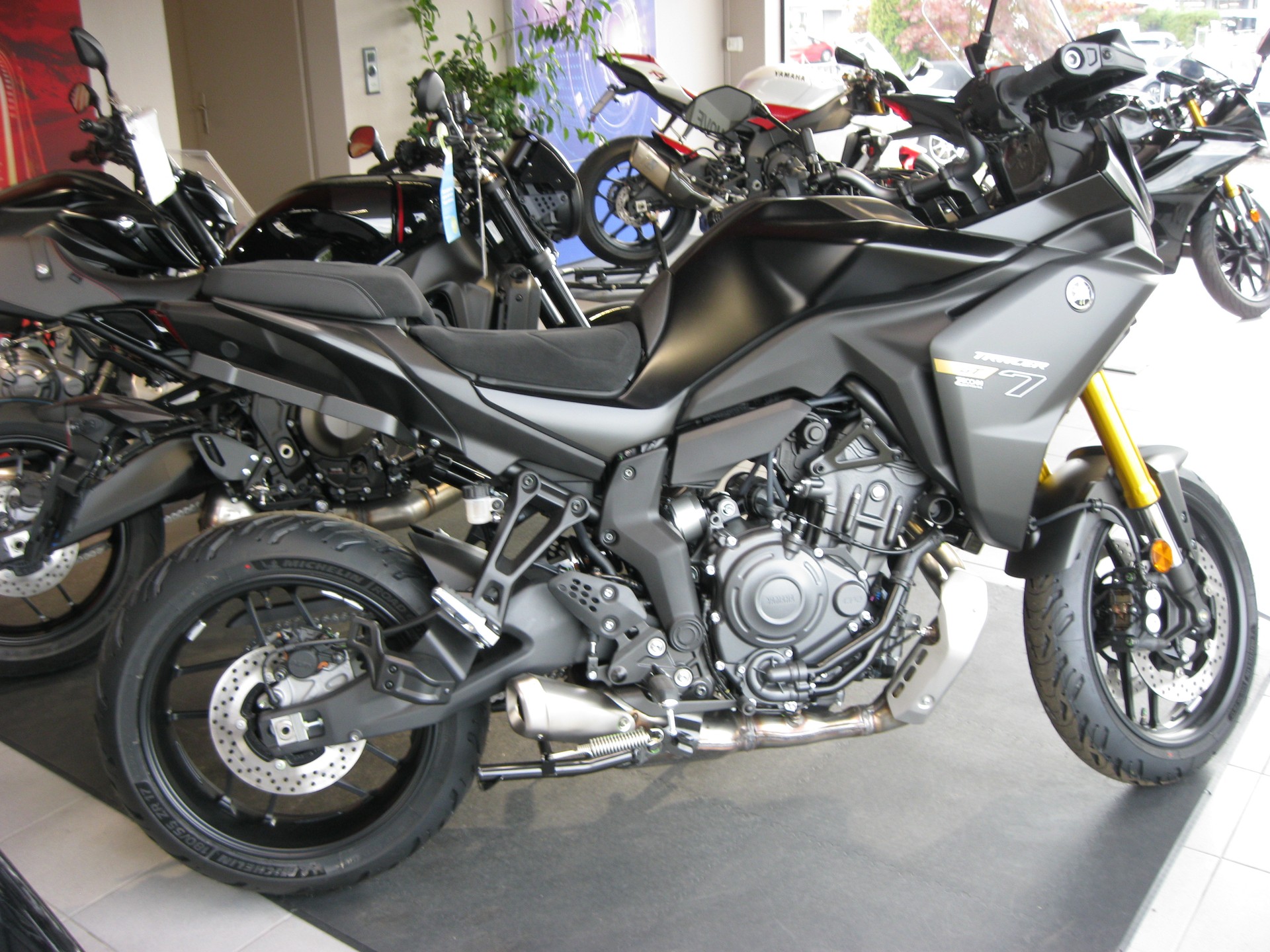 YAMAHA Tracer 7 GT-image-1