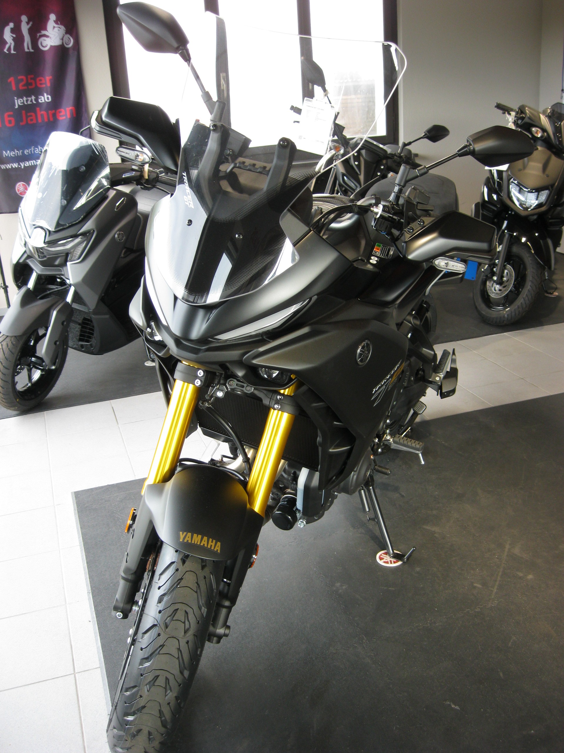 YAMAHA Tracer 7 GT-image-2