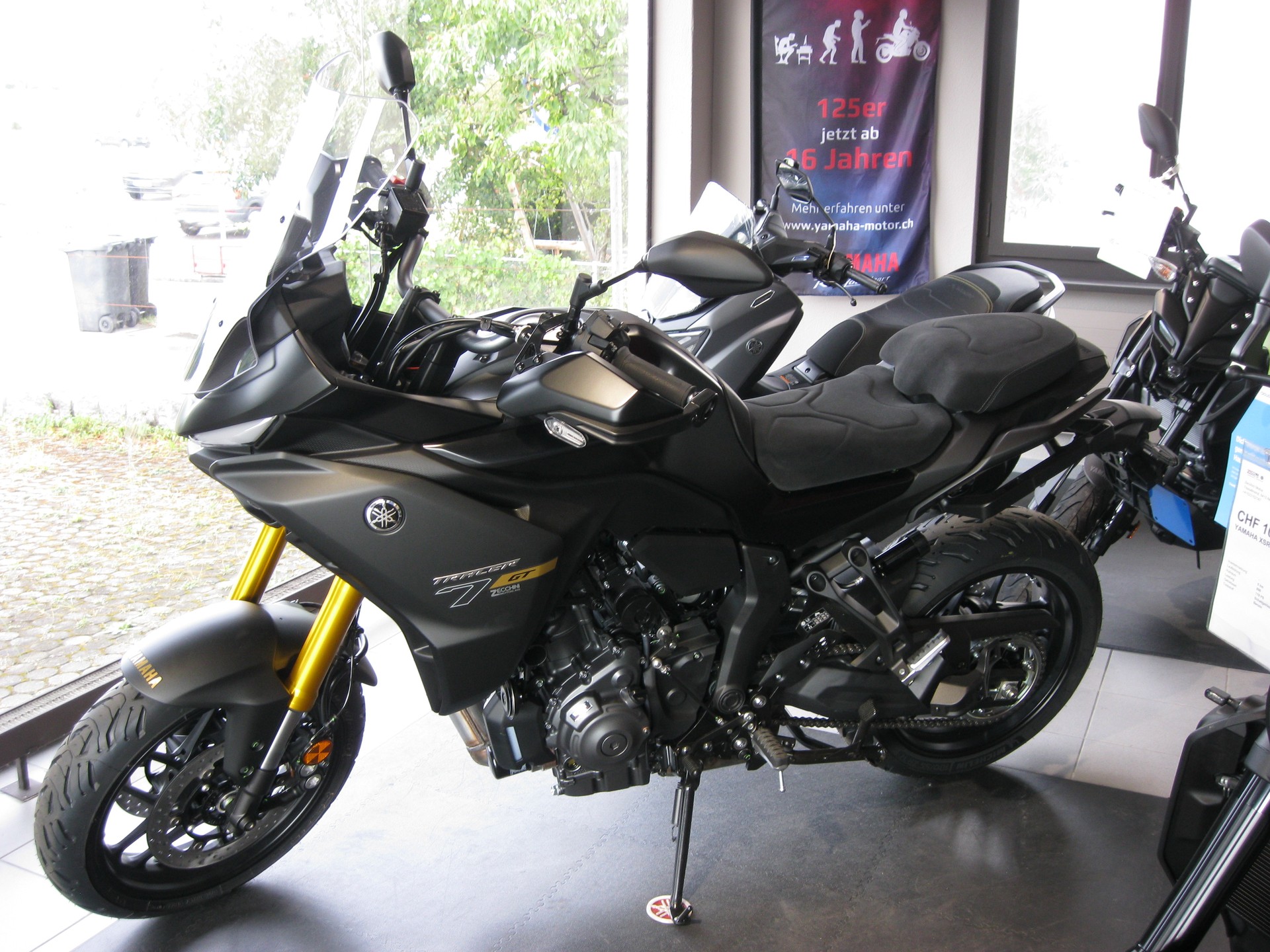 YAMAHA Tracer 7 GT-image-0