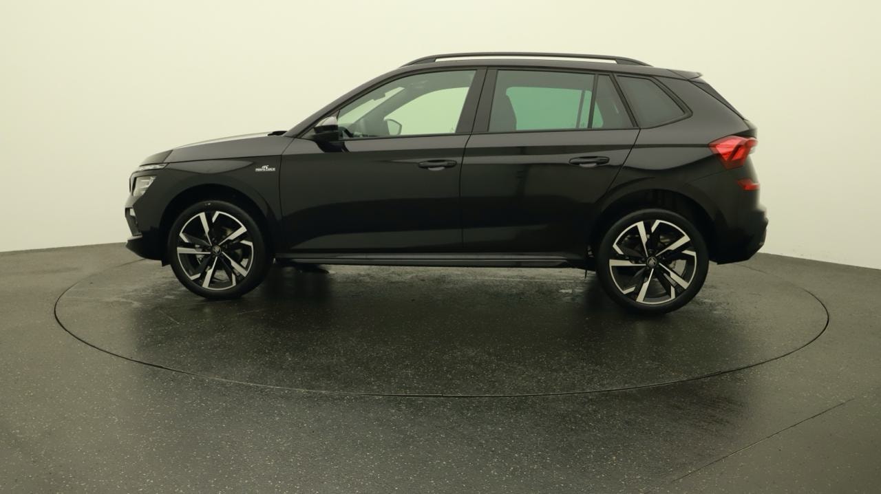 SKODA Kamiq 1.0 TSI Monte Carlo DSG-showroom-element-1