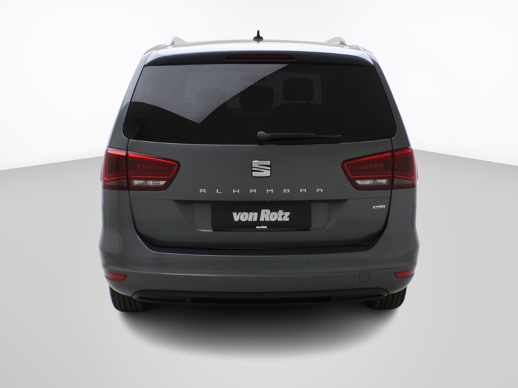 SEAT Alhambra 2.0 TDI DSG Style 4x4-showroom-element-3