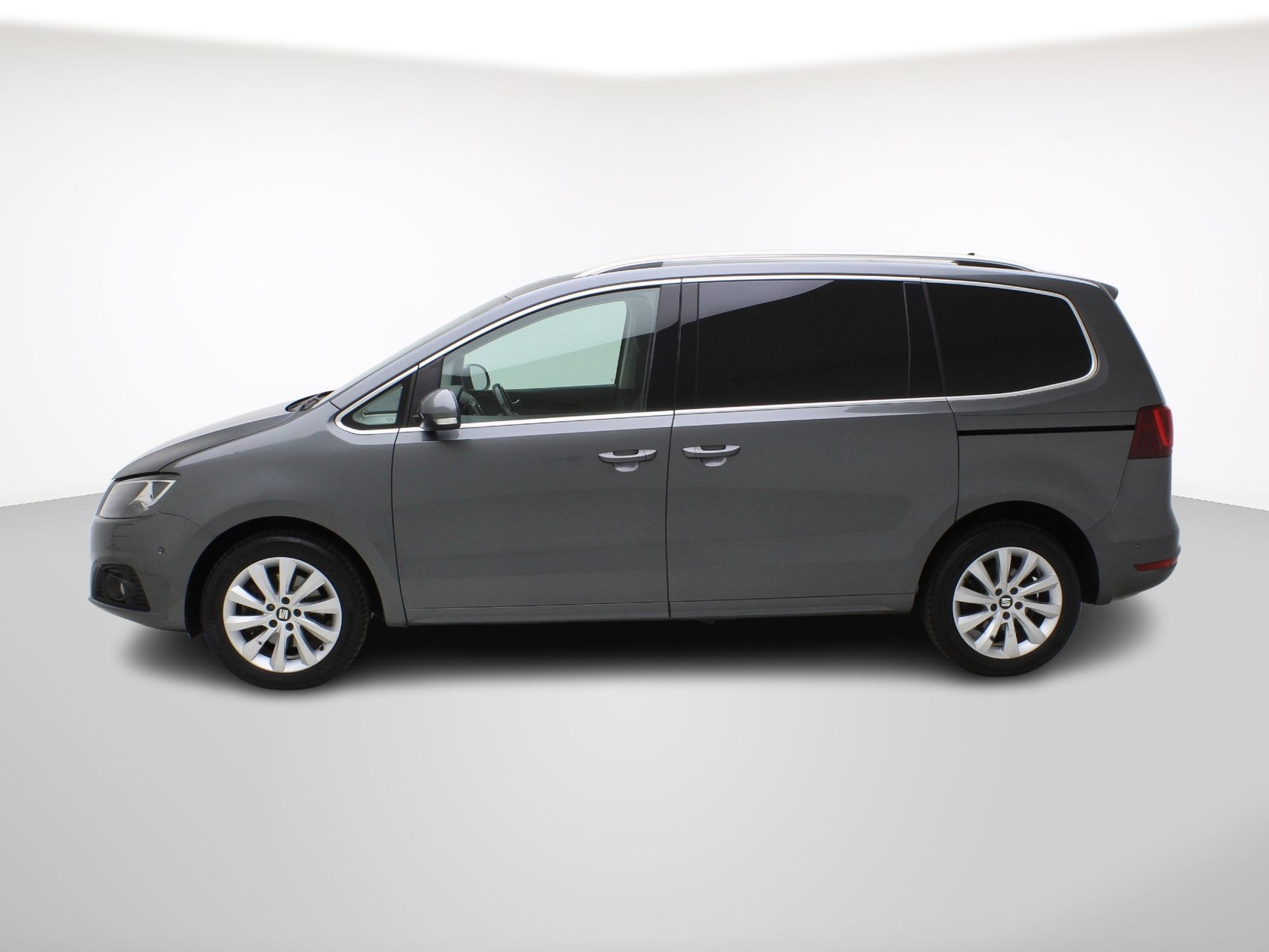 SEAT Alhambra 2.0 TDI DSG Style 4x4-showroom-element-2