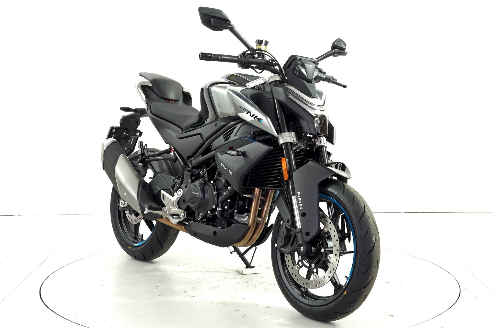 CF MOTO 450 NK ABS-image-1