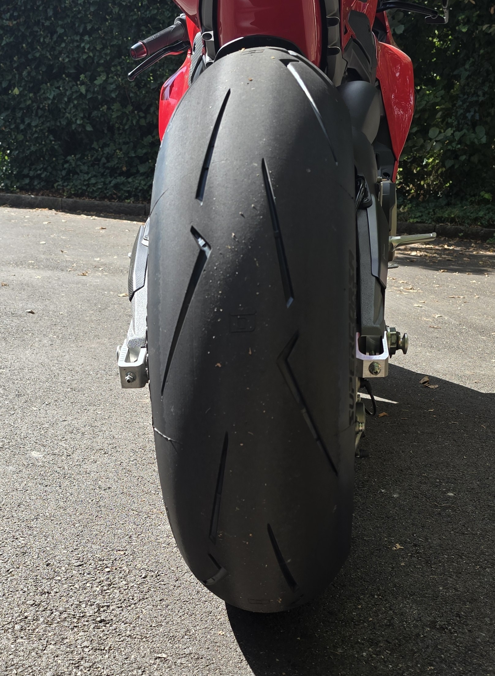 DUCATI PANIGALE V4 S-image-6