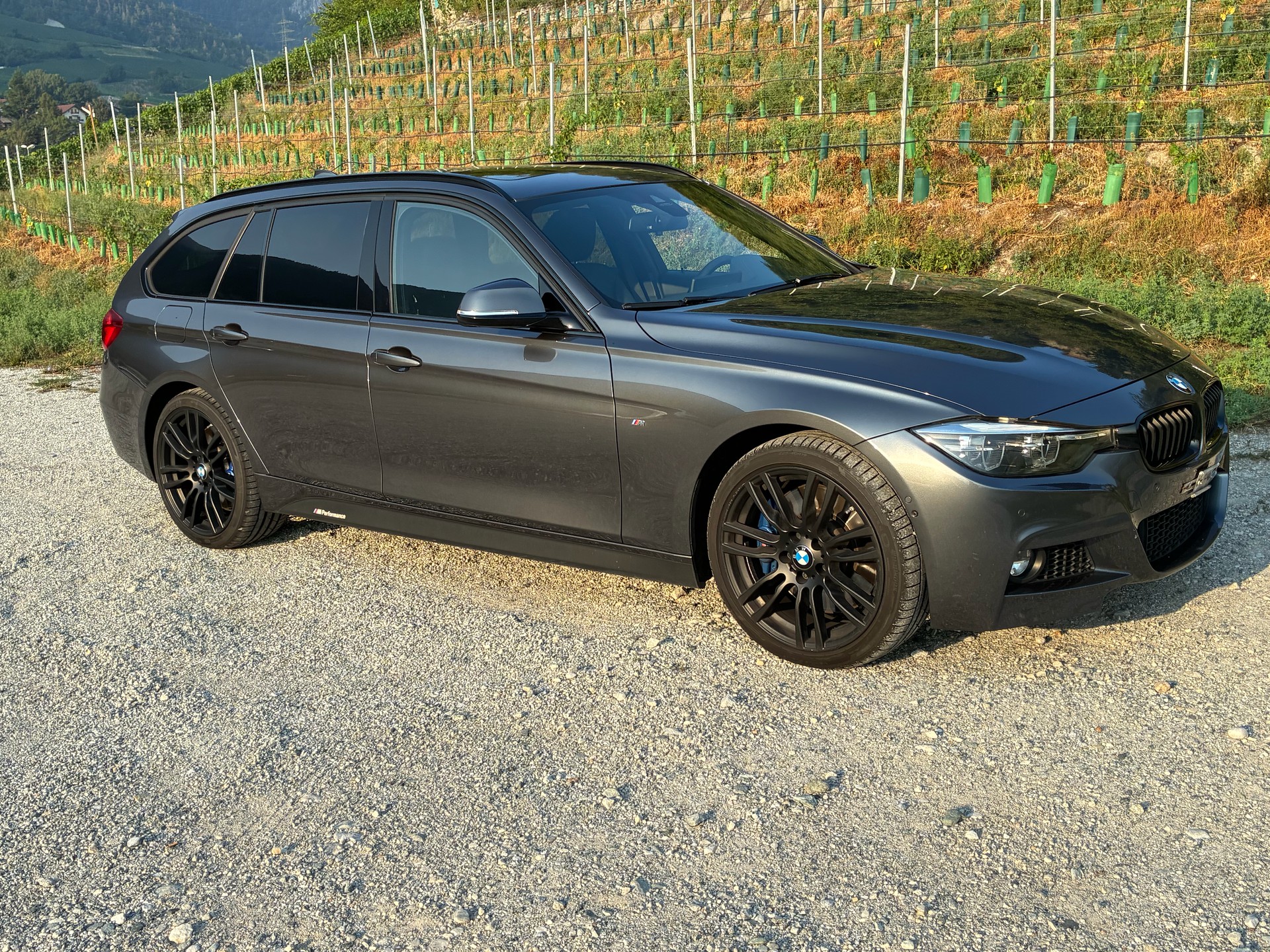 BMW 335d xDrive-image-1