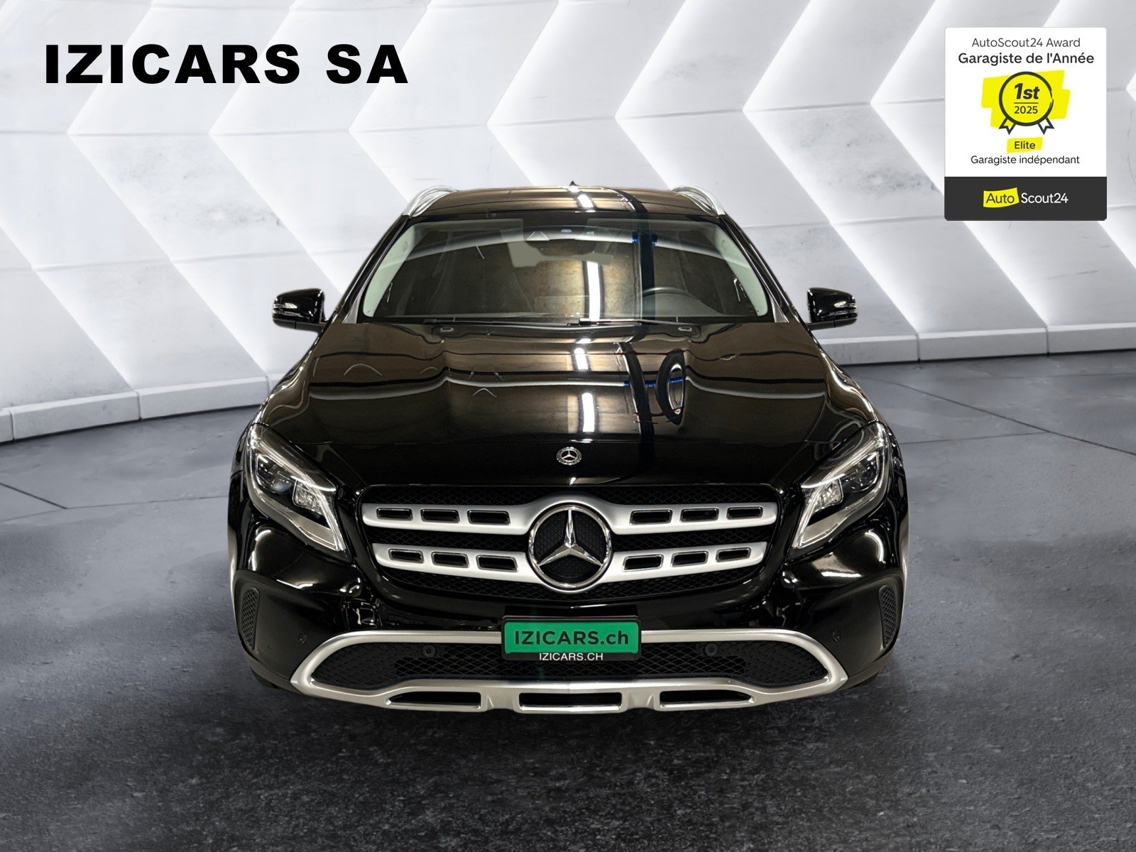 MERCEDES-BENZ GLA 200 d Urban 7G-DCT-showroom-element-2