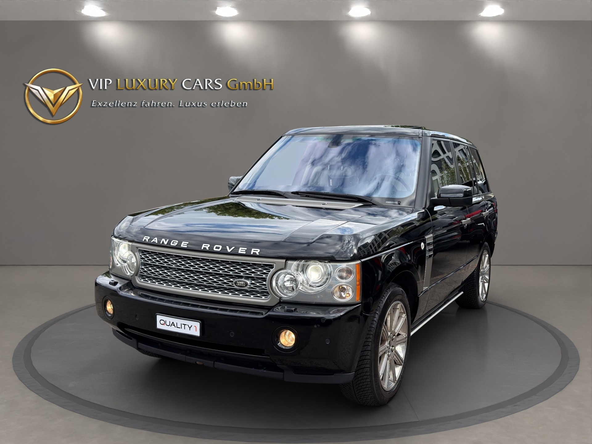 LAND ROVER Range Rover 4.2 V8 SC Automatic Autobiography Supercharged Anängelas 3500 KG ( Frisch Ab MFK & Frisch Ab Grossem Service )-showroom-element-1