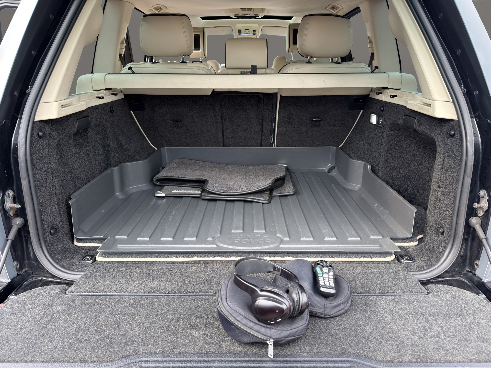 LAND ROVER Range Rover 4.2 V8 SC Automatic Autobiography Supercharged Anängelas 3500 KG ( Frisch Ab MFK & Frisch Ab Grossem Service )-image-18