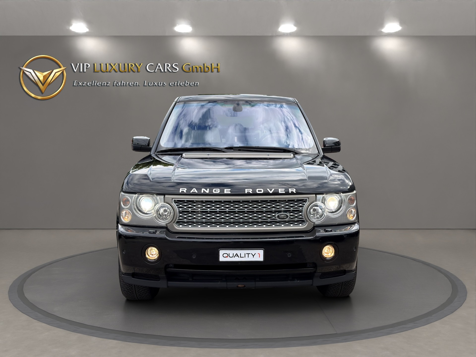LAND ROVER Range Rover 4.2 V8 SC Automatic Autobiography Supercharged Anängelas 3500 KG ( Frisch Ab MFK & Frisch Ab Grossem Service )-showroom-element-2