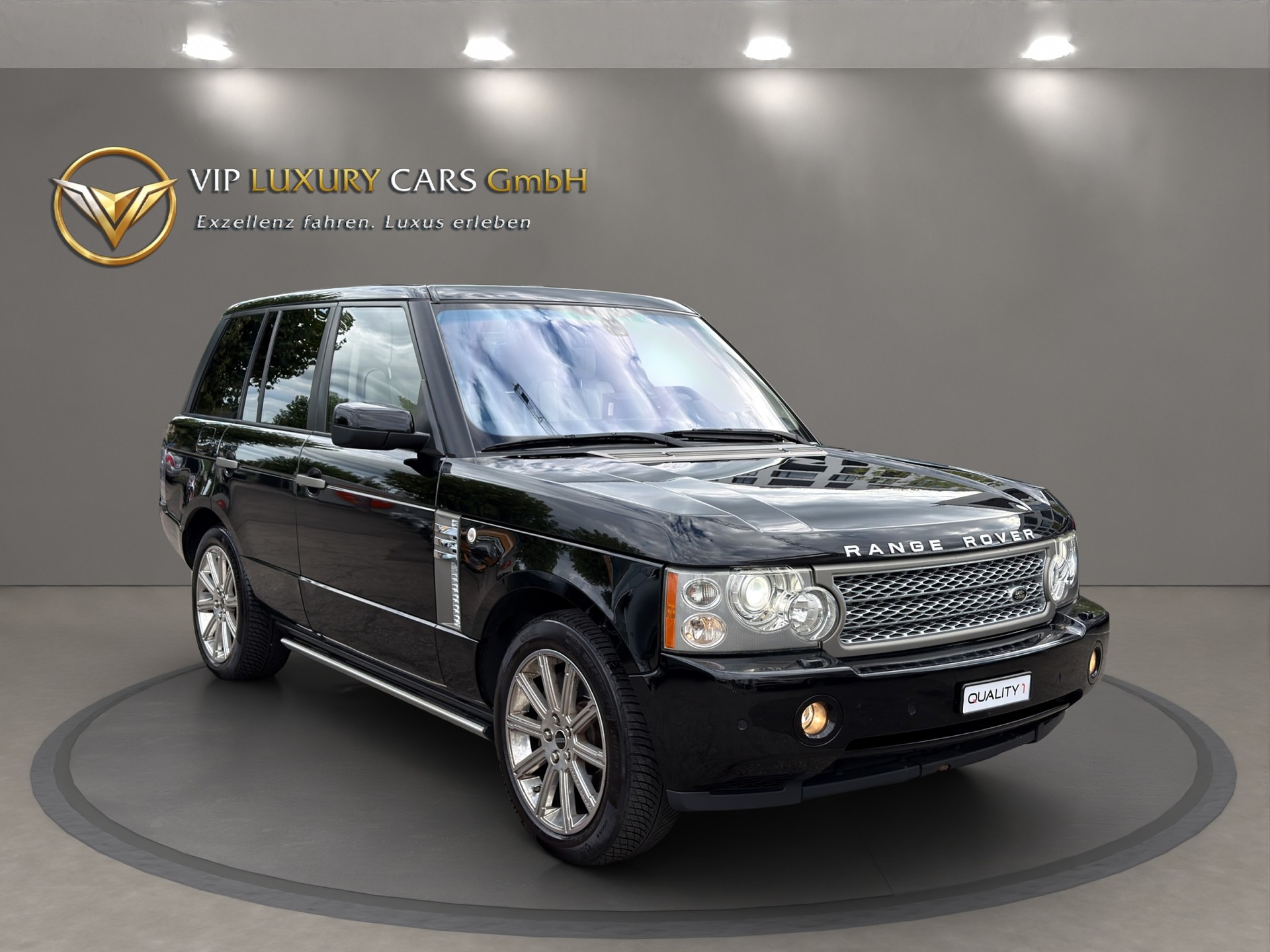 LAND ROVER Range Rover 4.2 V8 SC Automatic Autobiography Supercharged Anängelas 3500 KG ( Frisch Ab MFK & Frisch Ab Grossem Service )-showroom-element-3