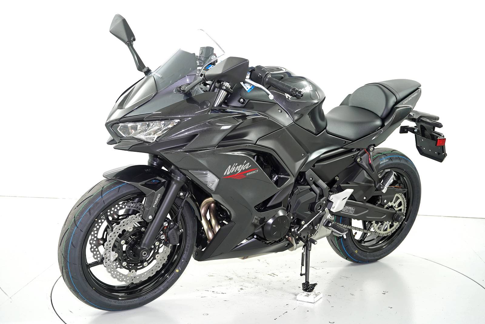 KAWASAKI Ninja 650 ABS-image-2