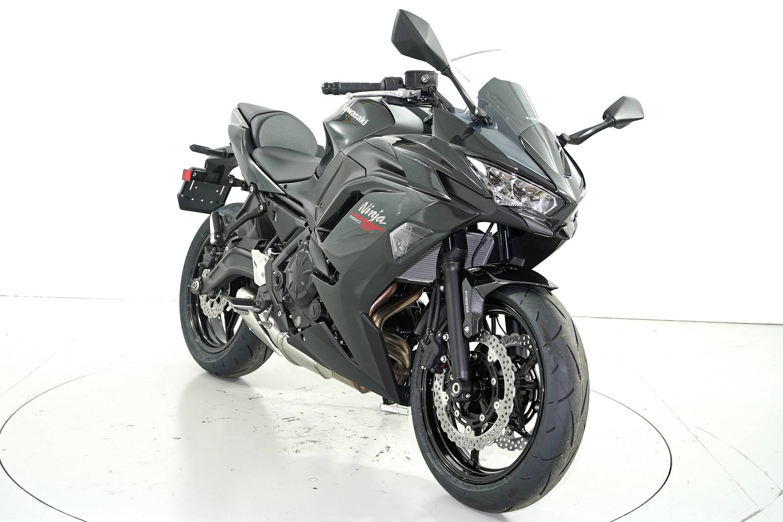 KAWASAKI Ninja 650 ABS-image-1