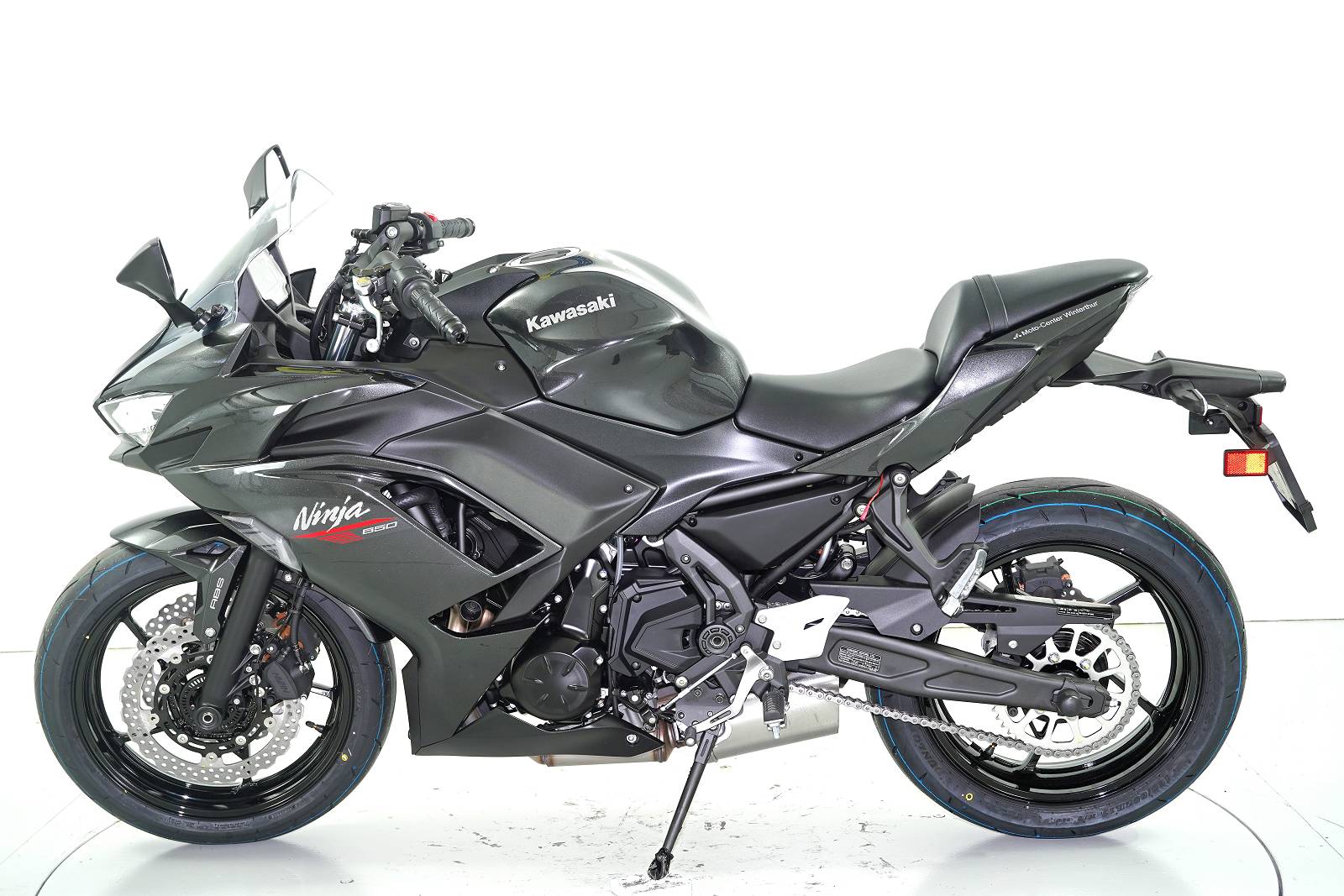 KAWASAKI Ninja 650 ABS-image-4