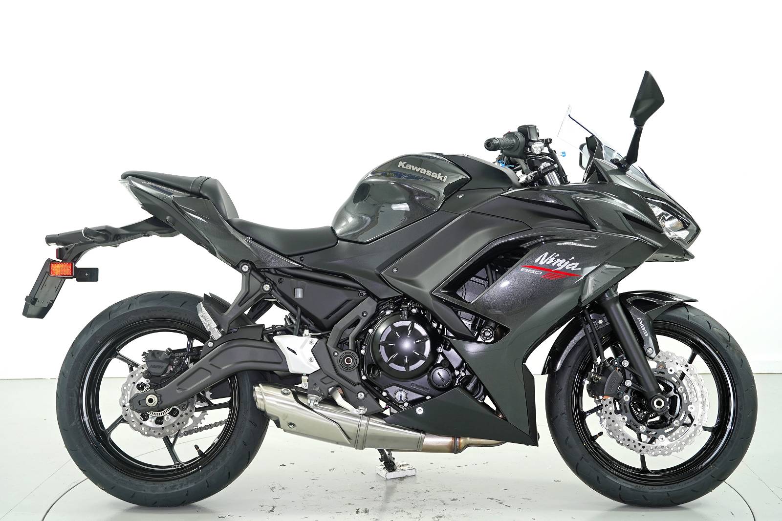 KAWASAKI Ninja 650 ABS-image-3