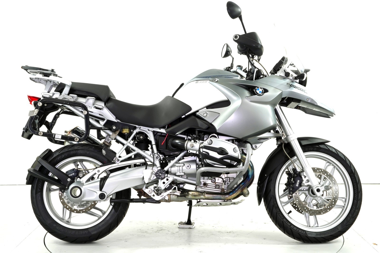 BMW R 1200 GS ABS-image-3