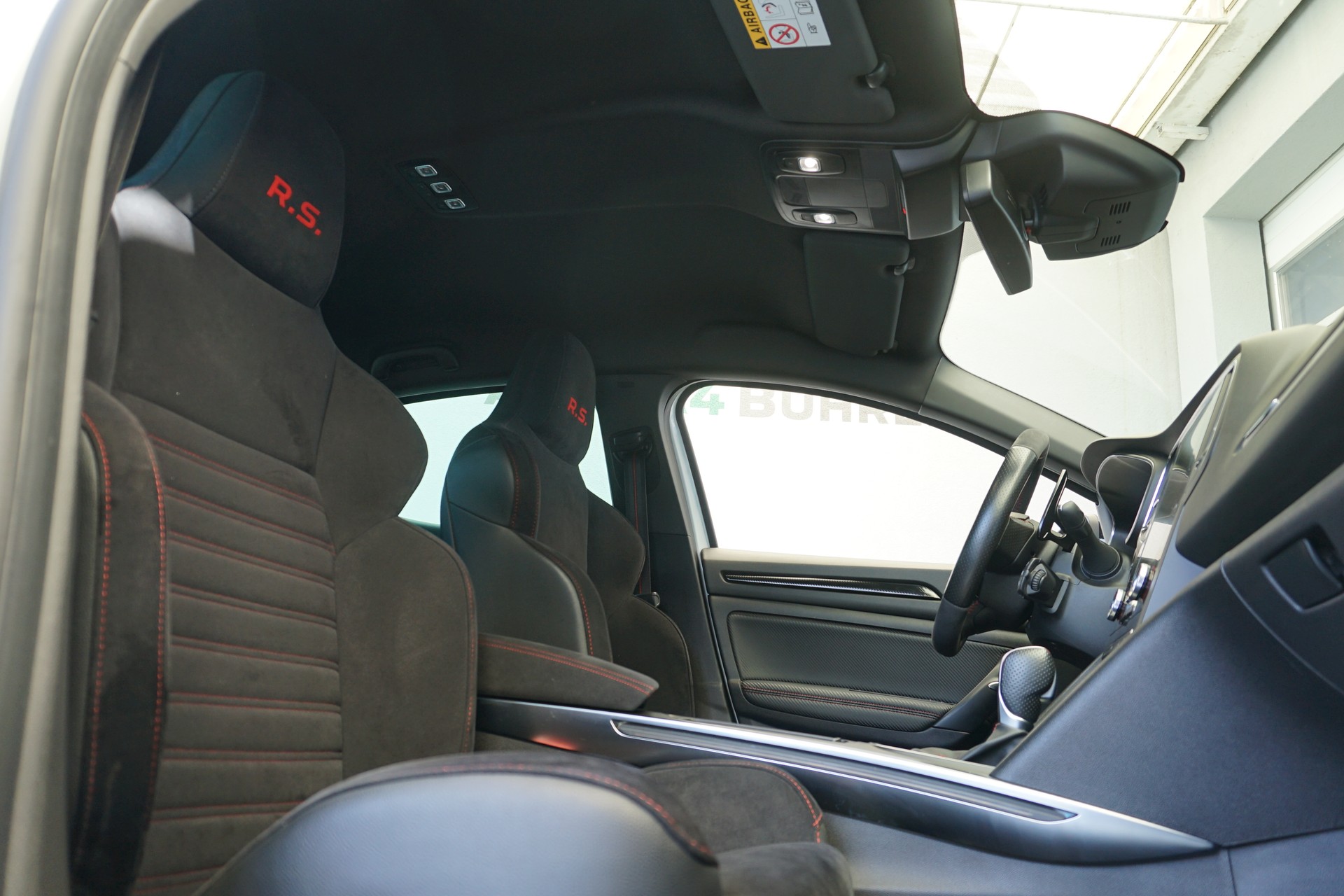 RENAULT Mégane Trophy 300 EDC-Automat 1,8t. mit Abstandsregeltempomat-image-20
