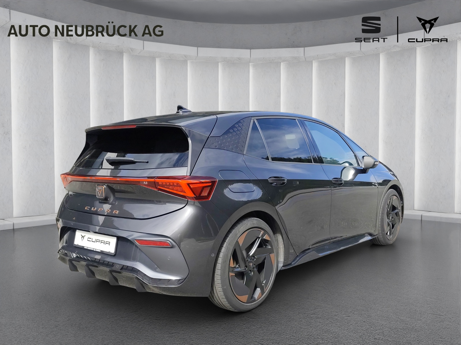 CUPRA Born 58 kWh e-Boost-showroom-element-3