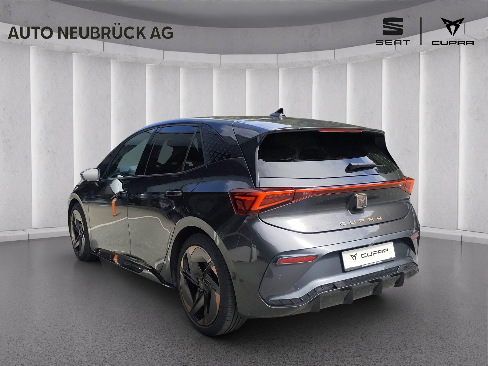 CUPRA Born 58 kWh e-Boost-showroom-element-1