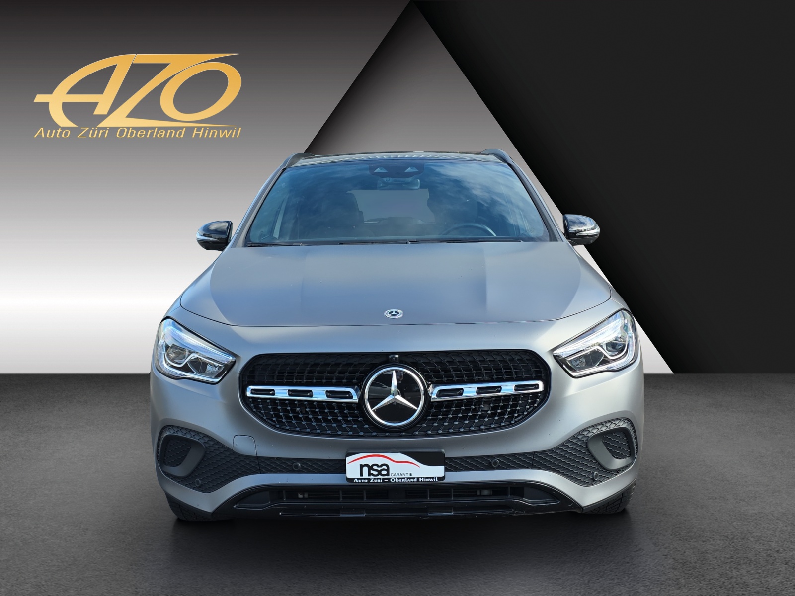MERCEDES-BENZ GLA 250 4Matic Progressive 8G-DCT-showroom-element-1
