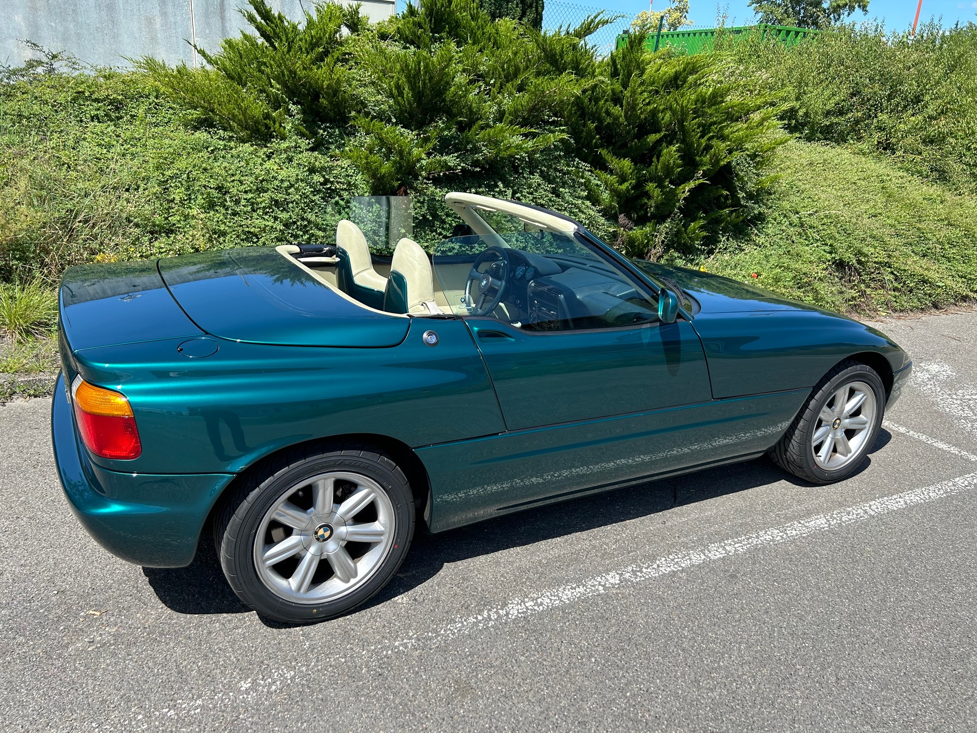 BMW Z1