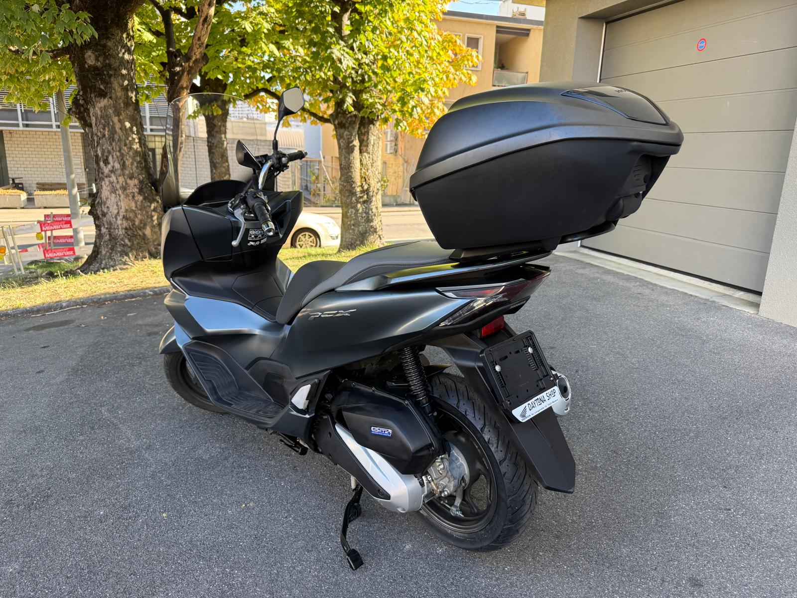 HONDA PCX 125 i ABS-image-4