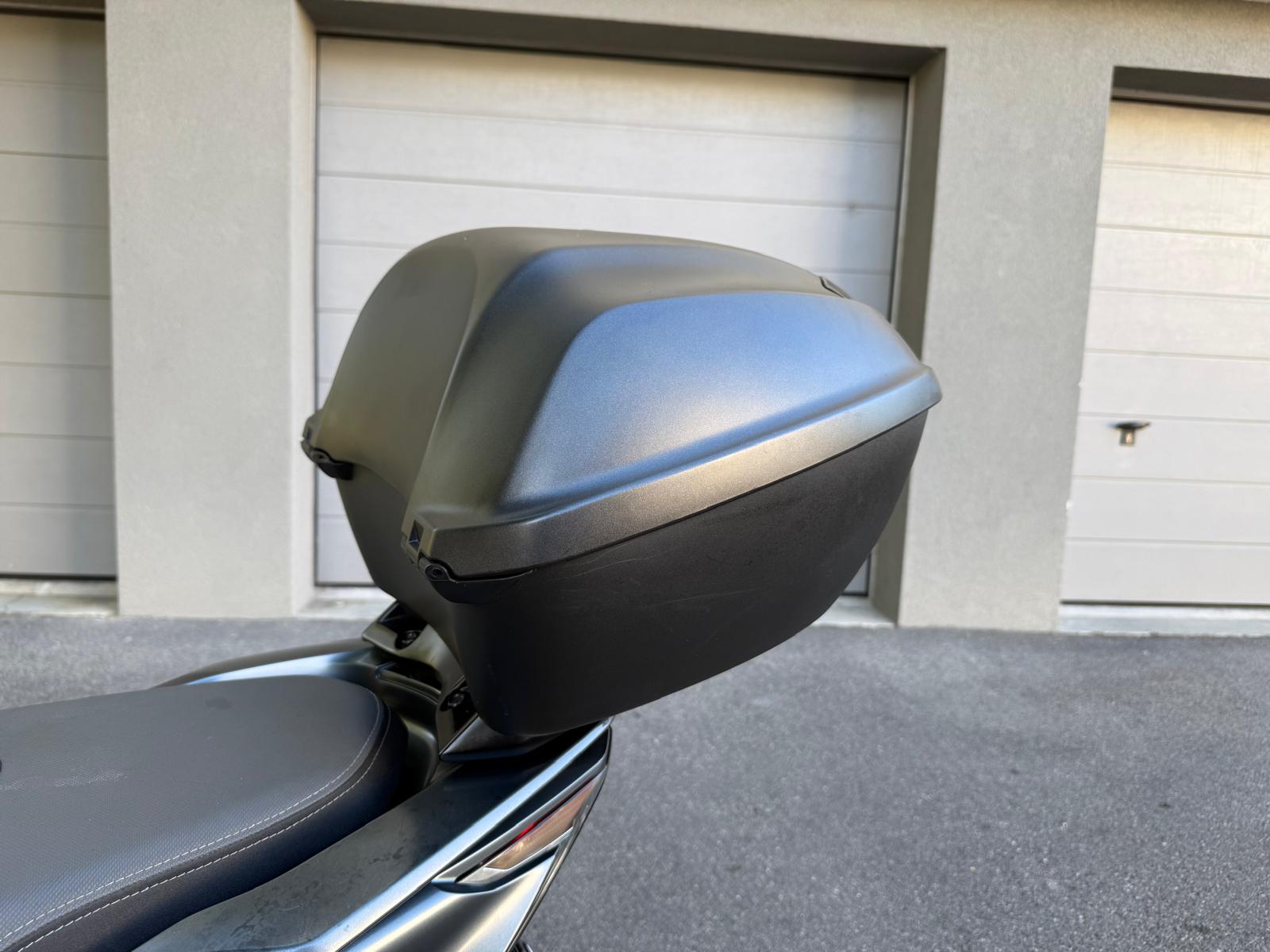 HONDA PCX 125 i ABS-image-10