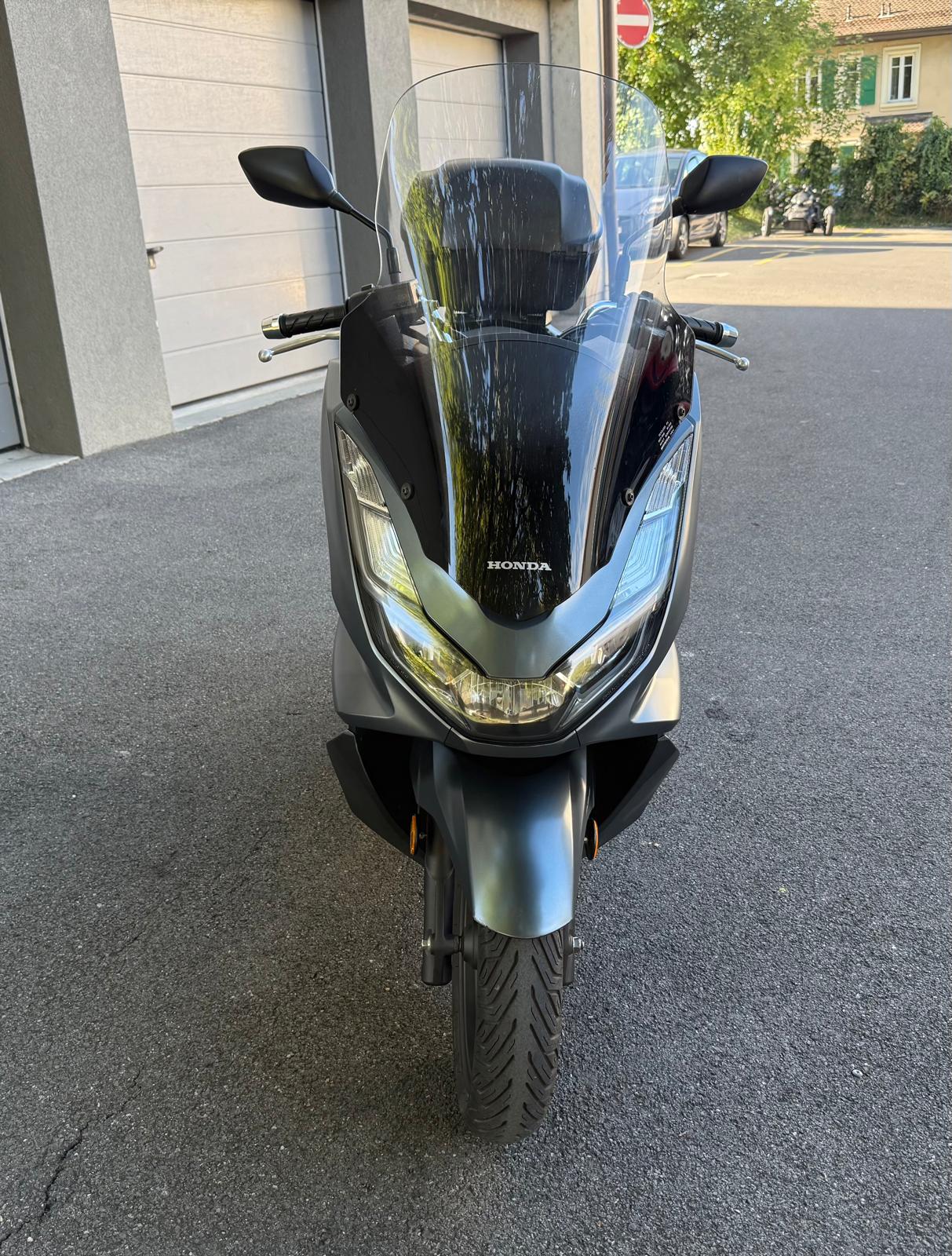 HONDA PCX 125 i ABS-image-6