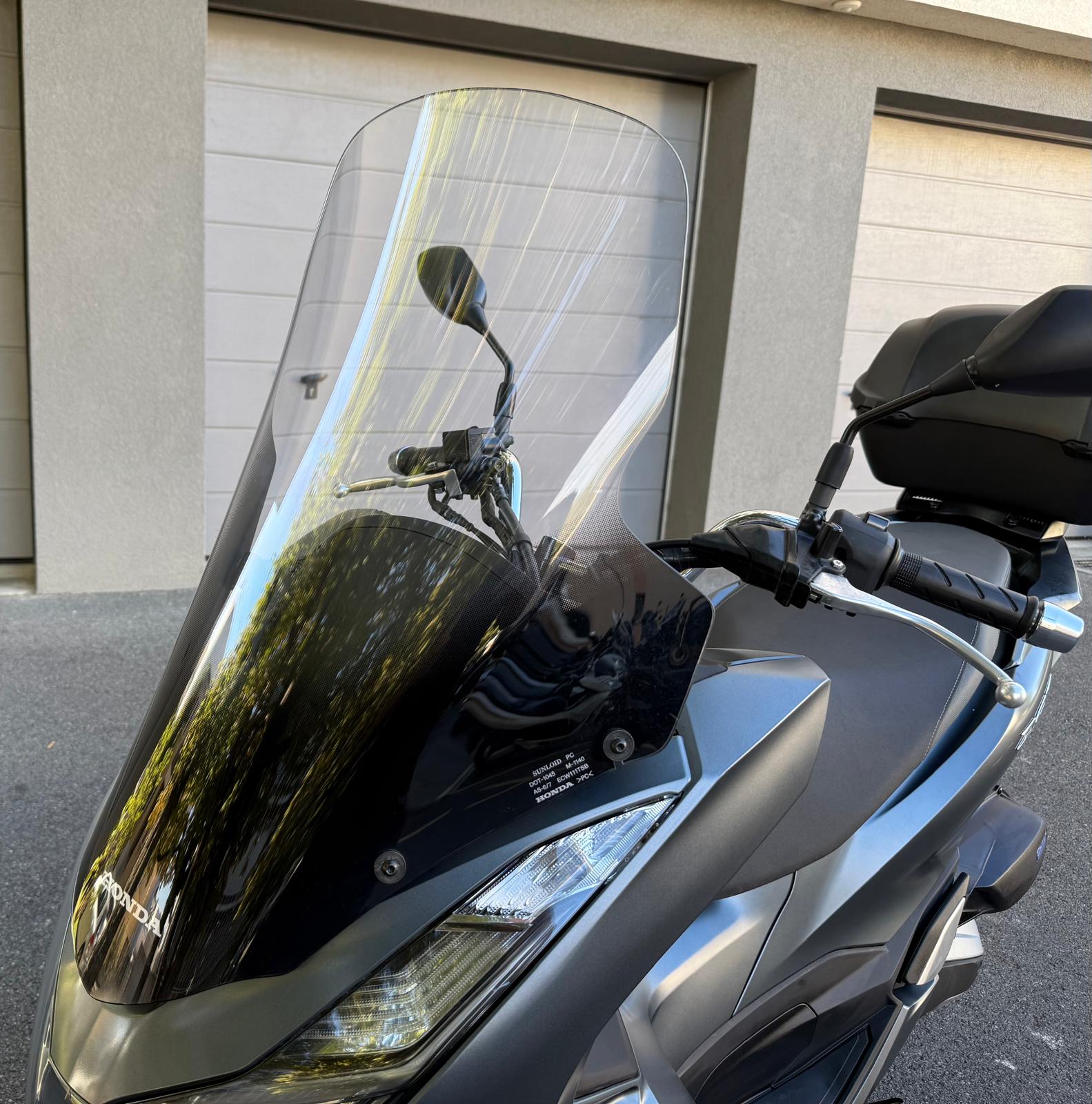 HONDA PCX 125 i ABS-image-9