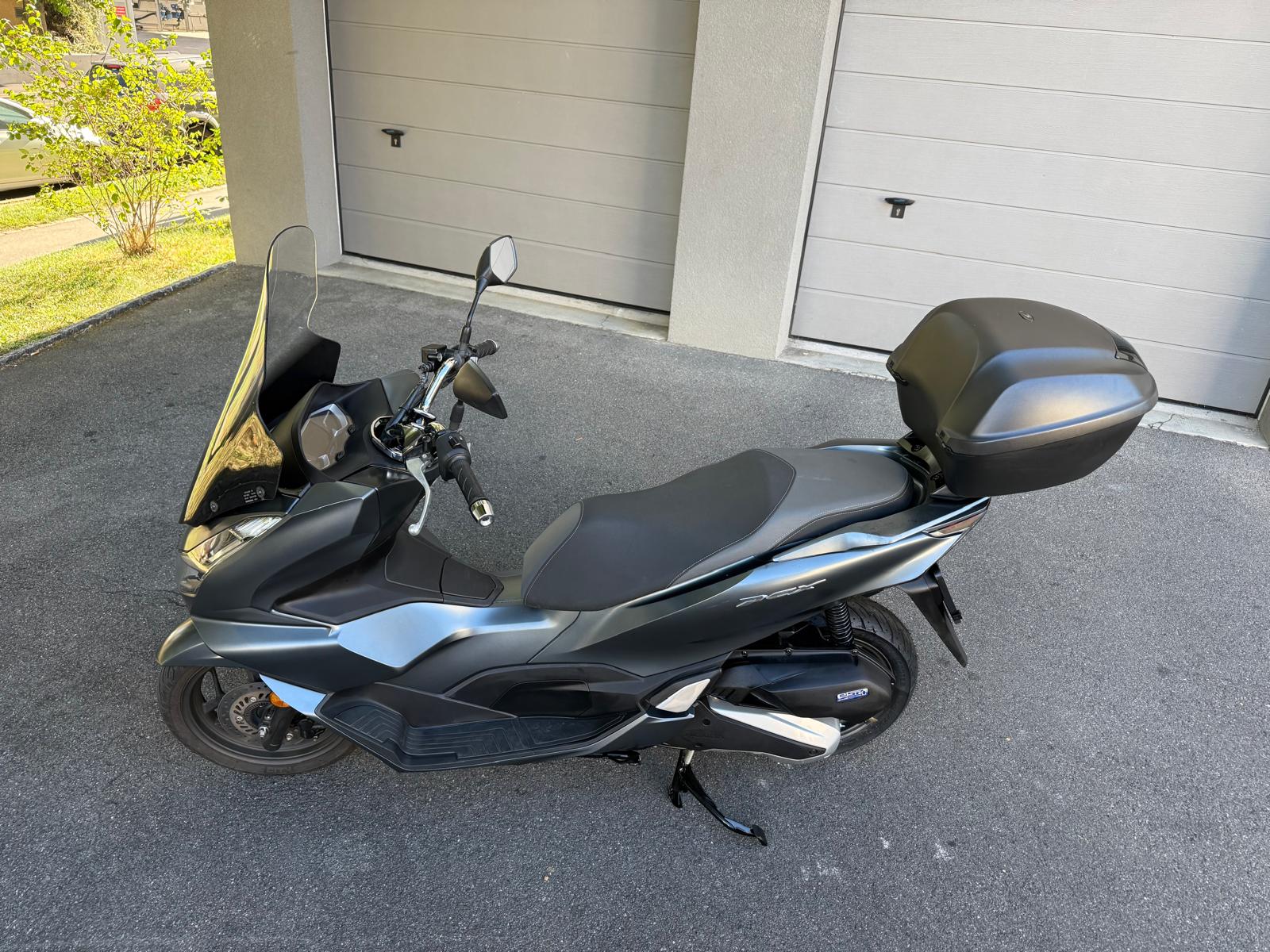 HONDA PCX 125 i ABS-image-7