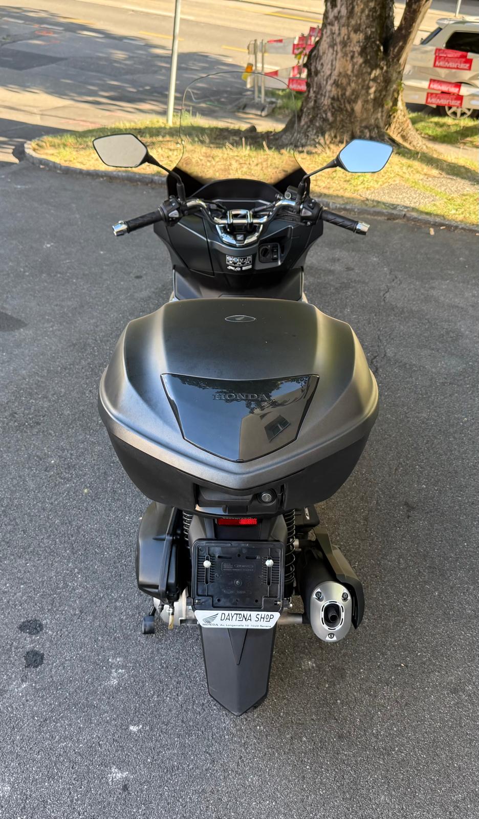 HONDA PCX 125 i ABS-image-8