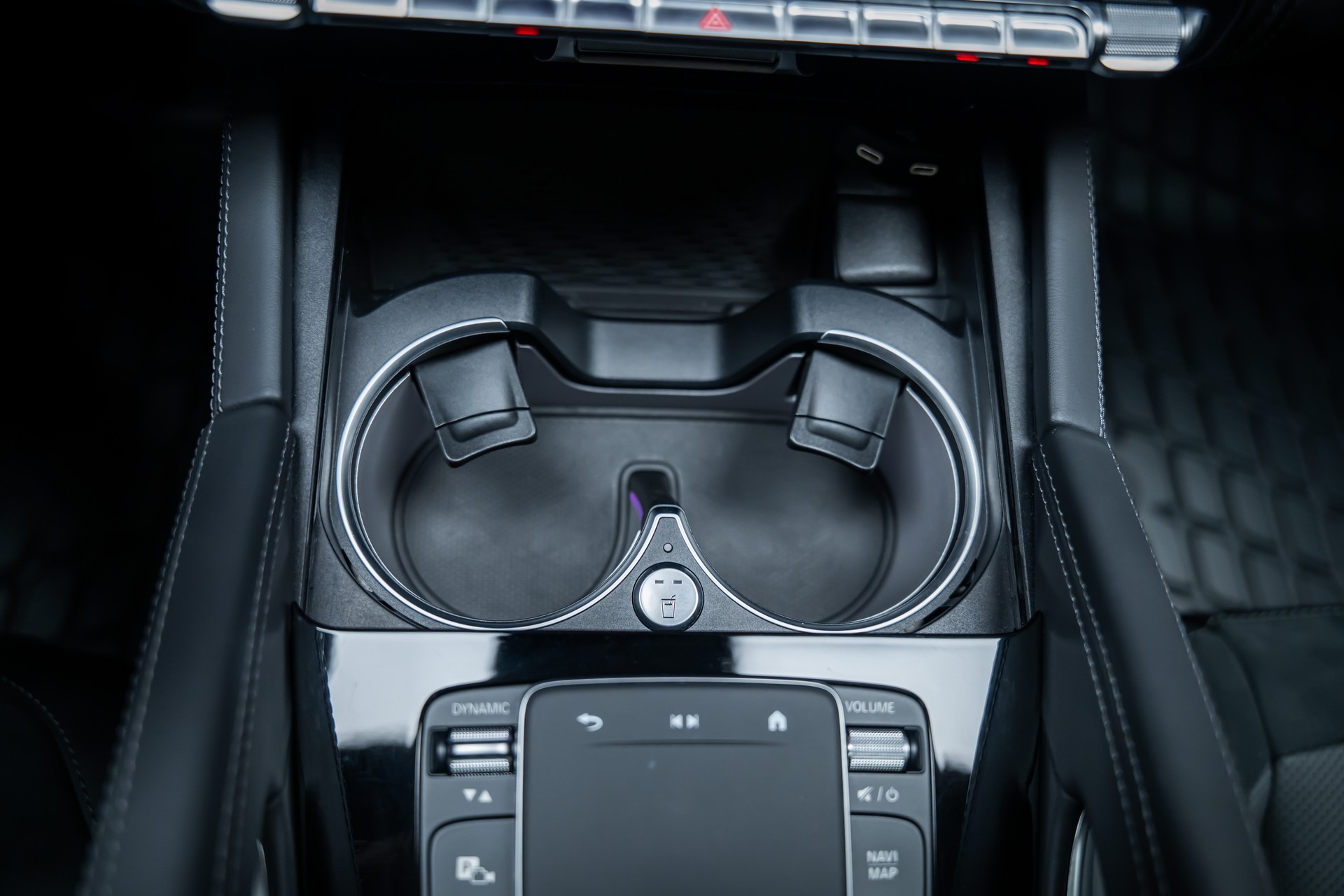 MERCEDES-BENZ GLE 53 AMG 4matic+ Coupé / Panorama-Glasdach / 360°Kamera / Burmester-image-38