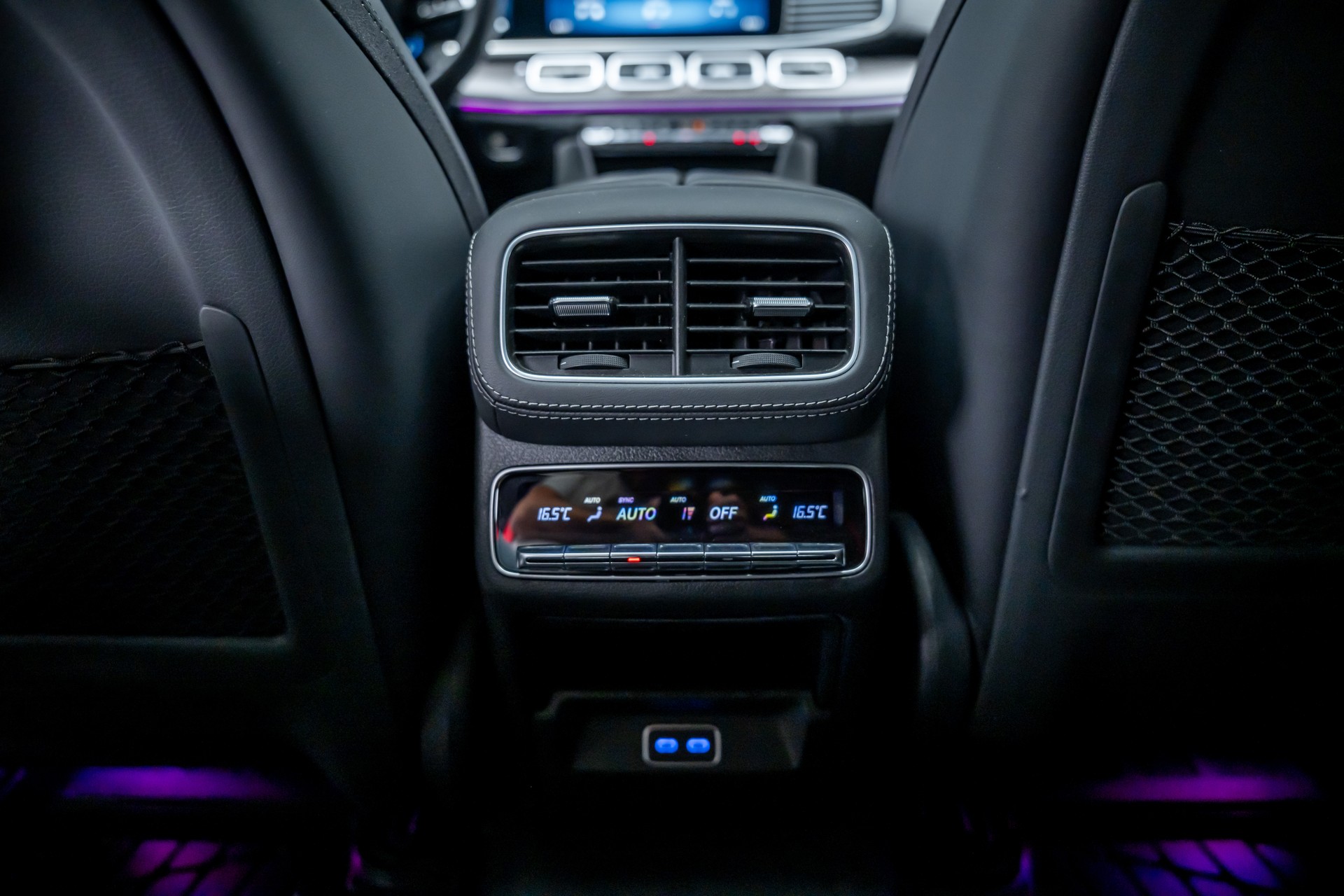 MERCEDES-BENZ GLE 53 AMG 4matic+ Coupé / Panorama-Glasdach / 360°Kamera / Burmester-image-23