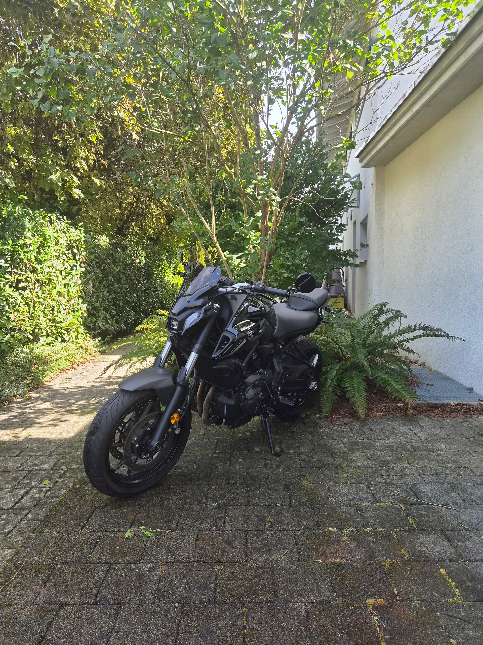 YAMAHA MT-07-image-2