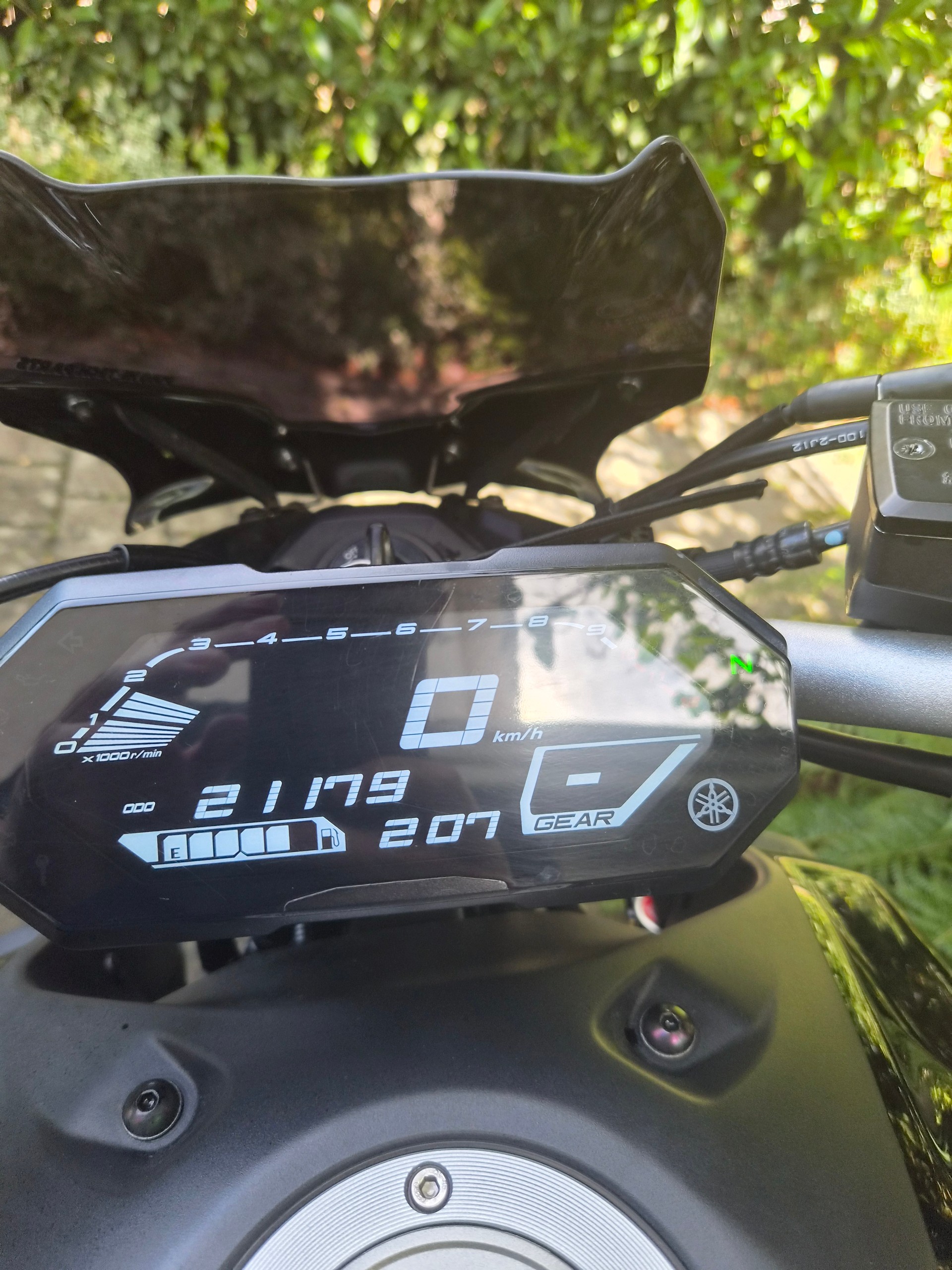 YAMAHA MT-07-image-5