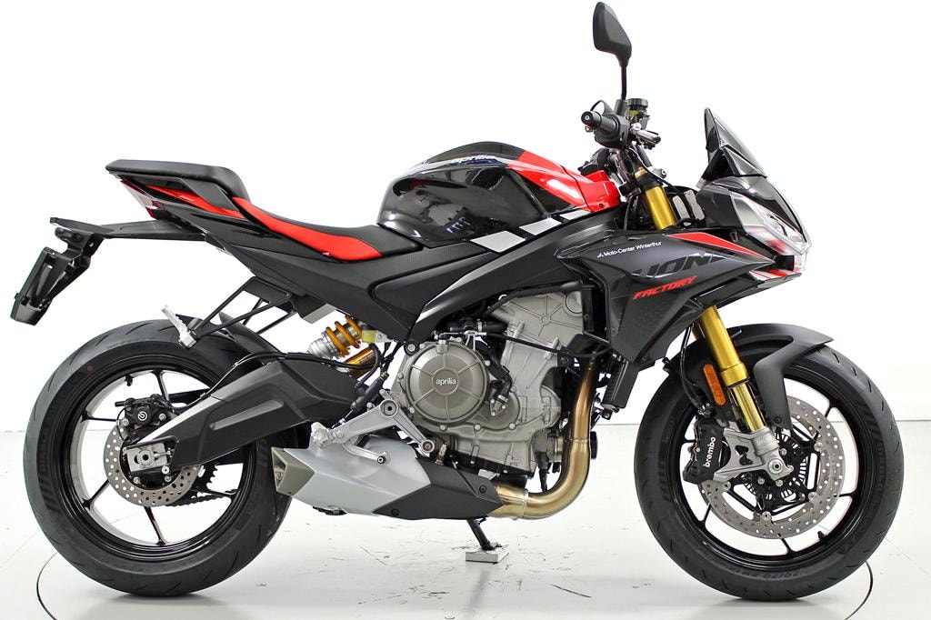 APRILIA Tuono 660 Factory ABS-image-3