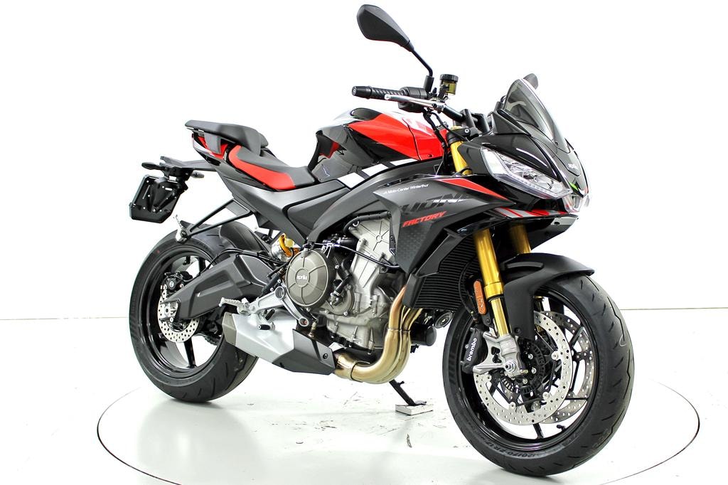 APRILIA Tuono 660 Factory ABS-image-1