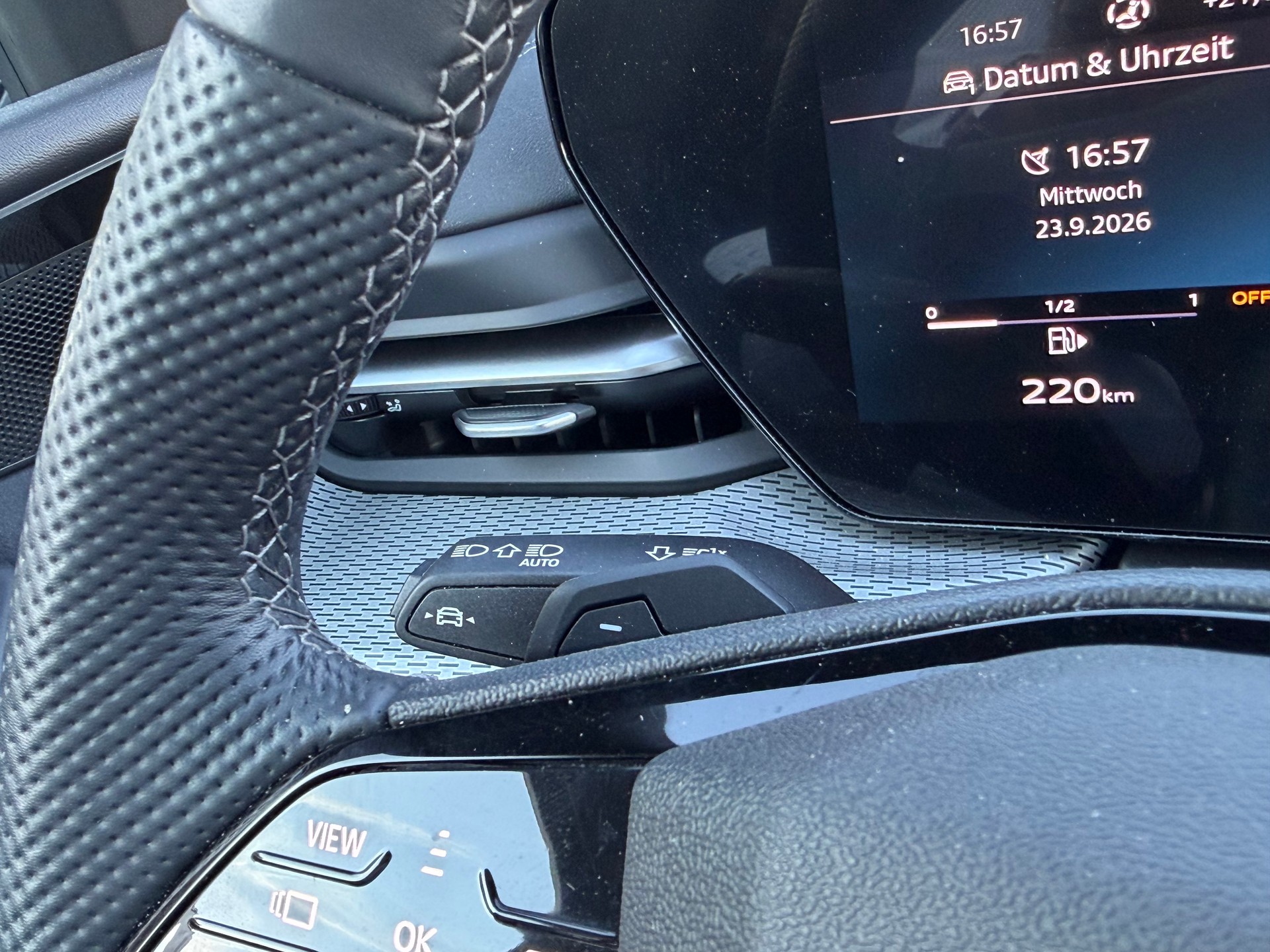 AUDI Q5 Sportback TFSI quattro 150 kW S-tronic-image-33