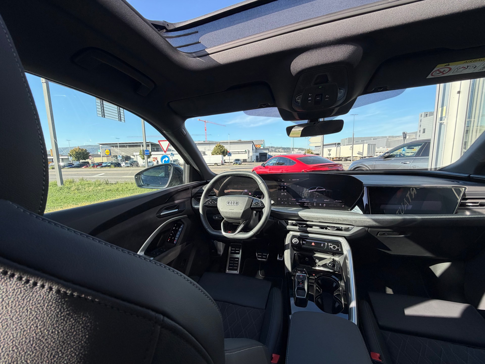 AUDI Q5 Sportback TFSI quattro 150 kW S-tronic-image-15