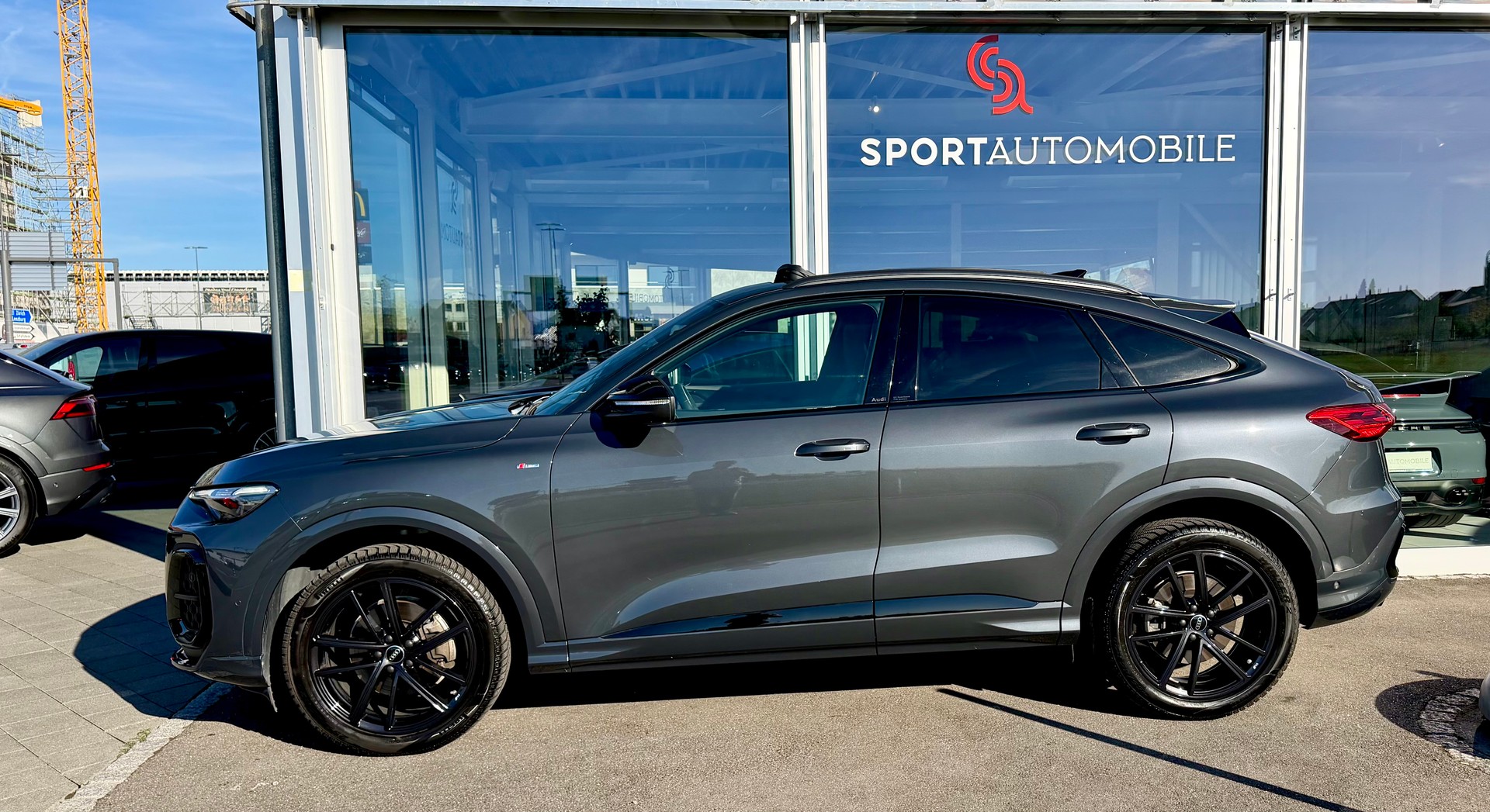 AUDI Q5 Sportback TFSI quattro 150 kW S-tronic-image-7