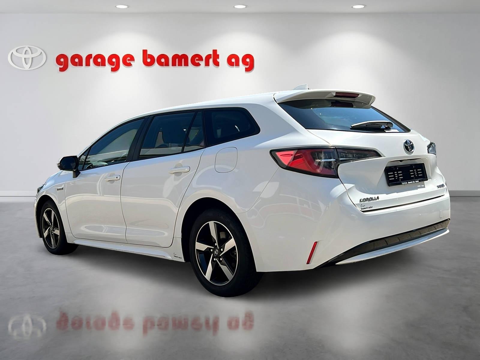 TOYOTA Corolla Touring Sports 1.8 HSD Active-showroom-element-3