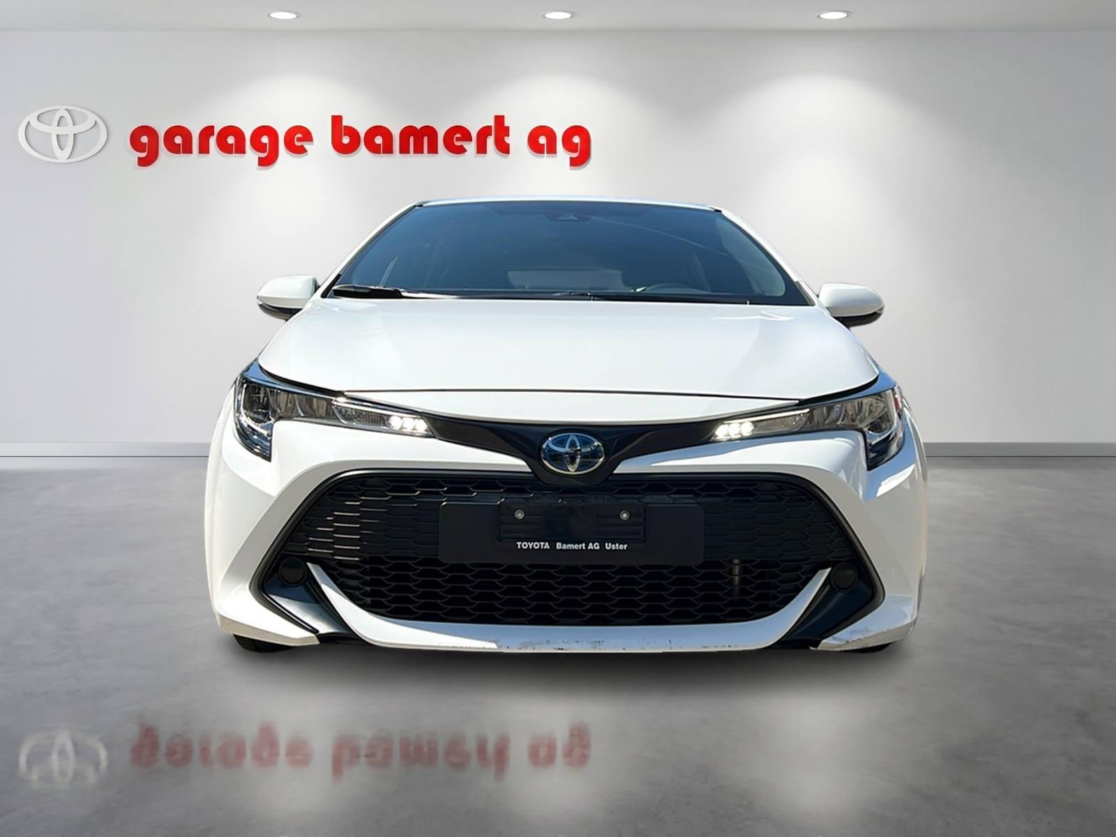 TOYOTA Corolla Touring Sports 1.8 HSD Active-showroom-element-1