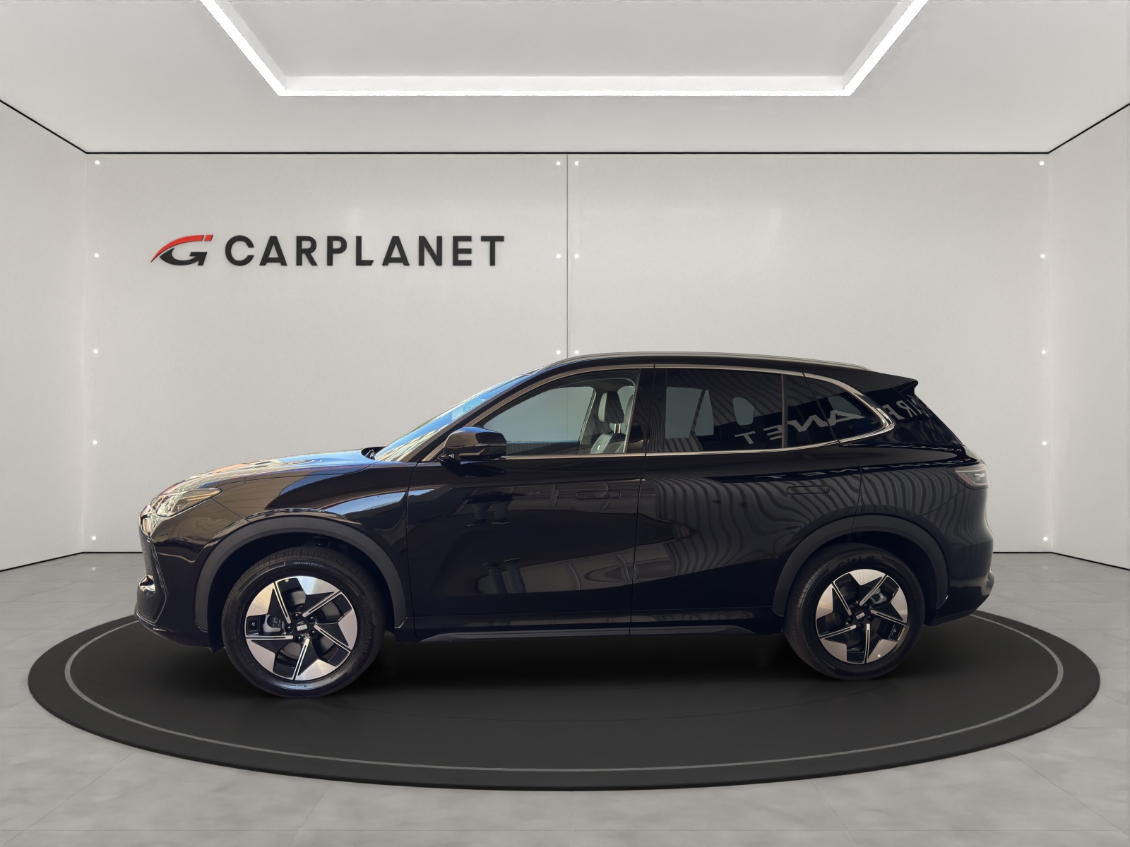 GEELY E5 Pro+ 218PS *Reichweite bis zu 475*-showroom-element-3