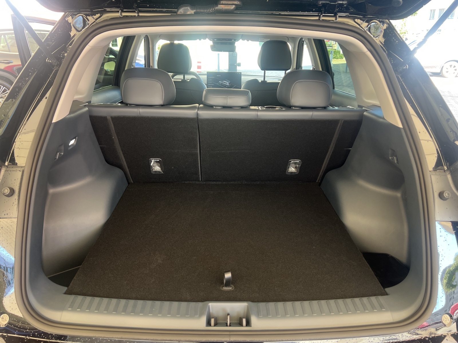 GEELY E5 Pro+ 218PS *Reichweite bis zu 475*-image-22