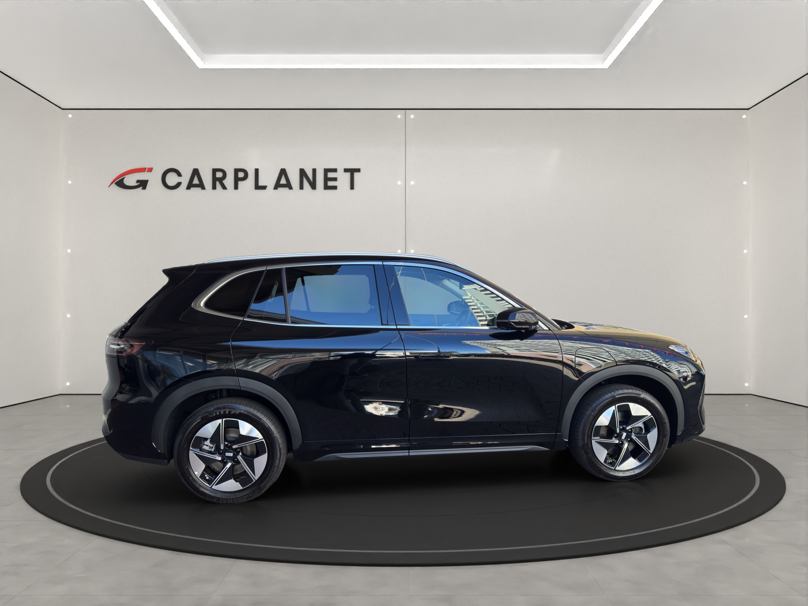 GEELY E5 Pro+ 218PS *Reichweite bis zu 475*-showroom-element-2