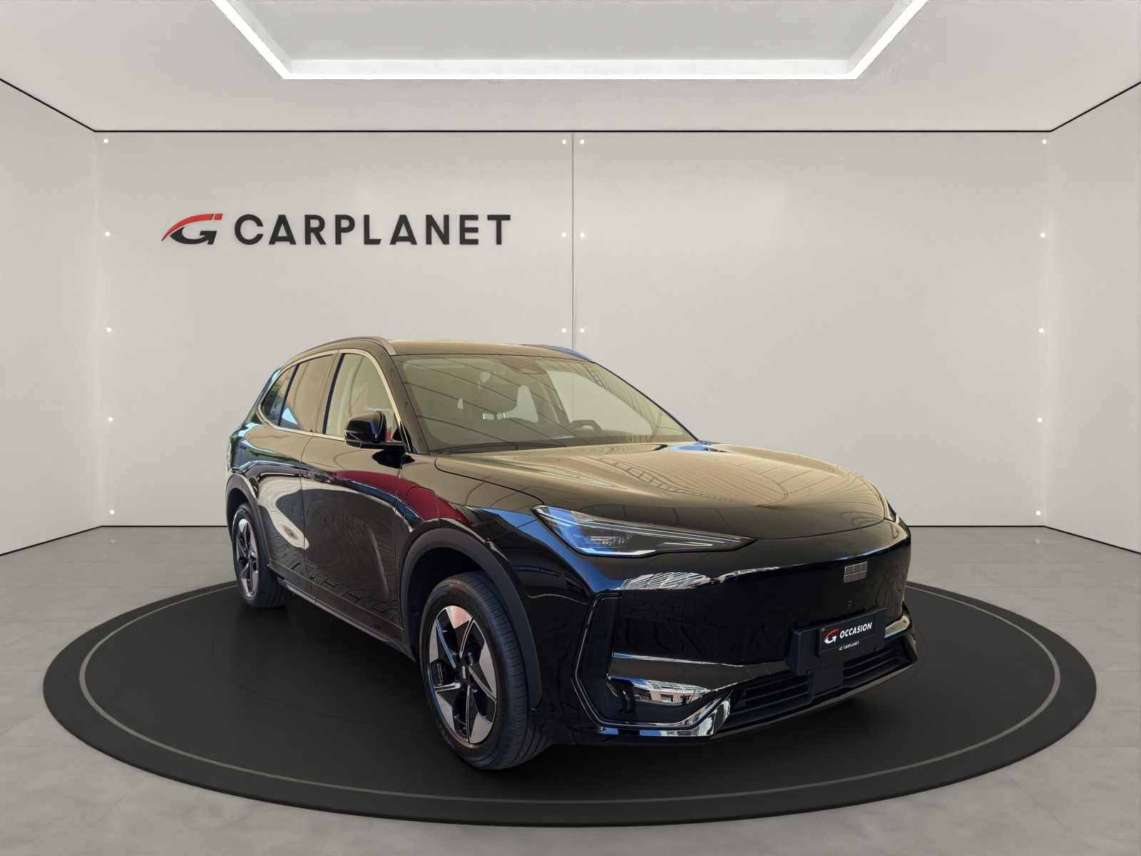 GEELY E5 Pro+ 218PS *Reichweite bis zu 475*-showroom-element-1