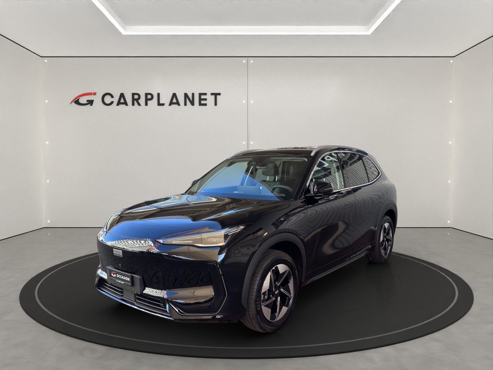 GEELY E5 Pro+ 218PS *Reichweite bis zu 475*