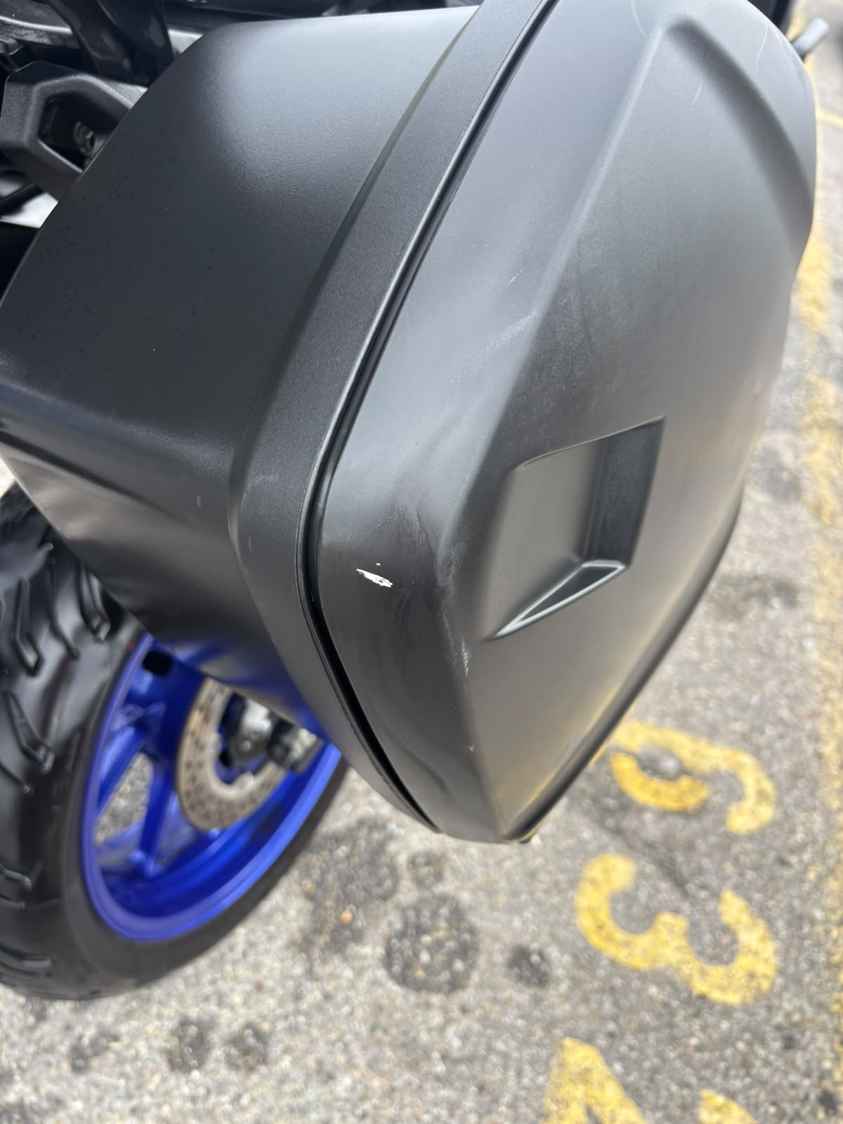 YAMAHA Tracer 7 GT (35kW)-image-6